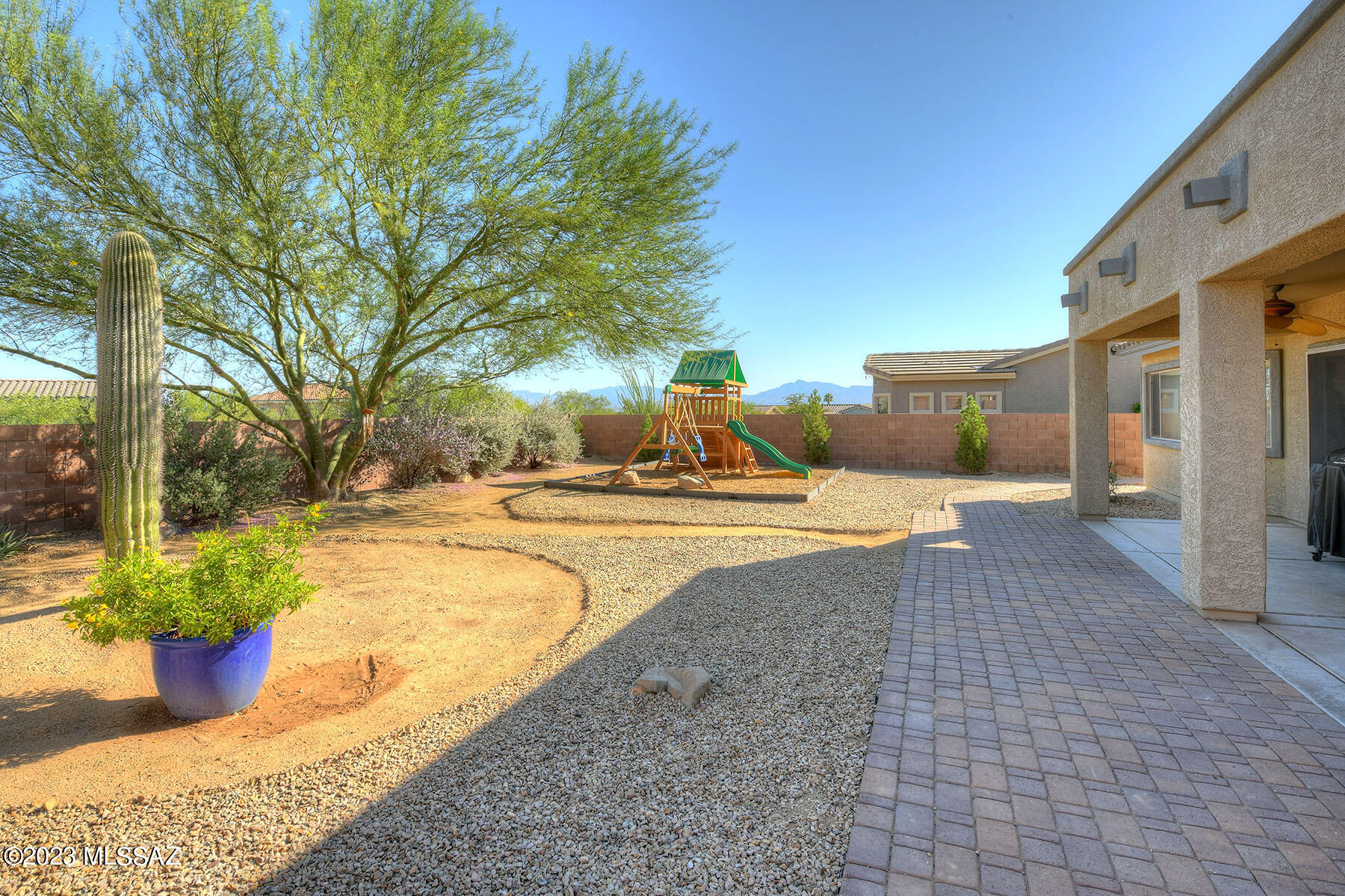 Sycamore Canyon (1-485) - Residential