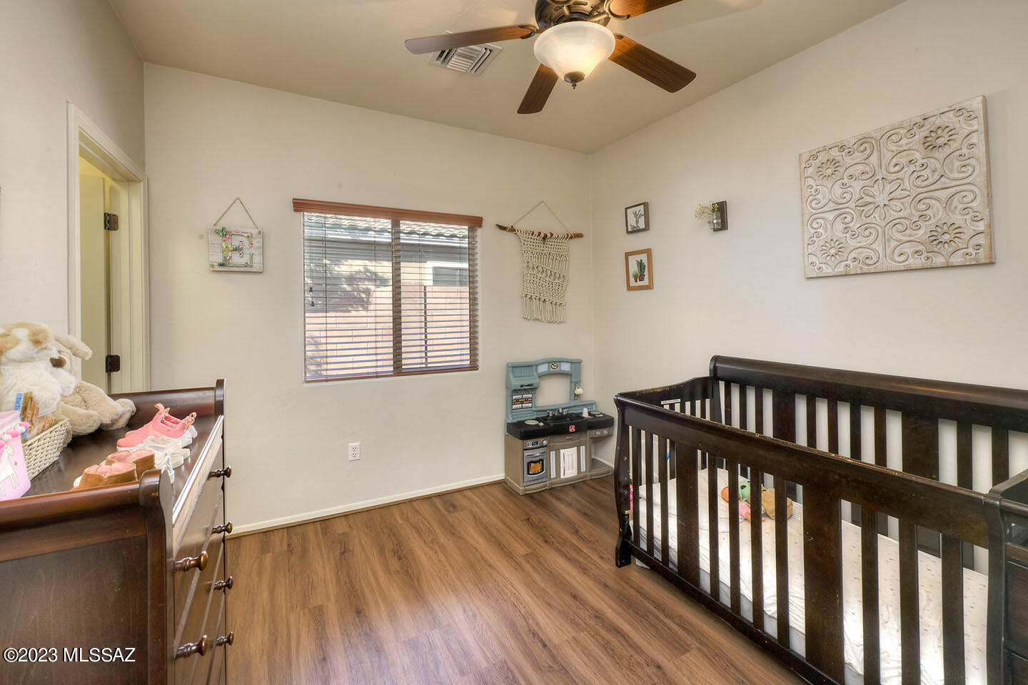 Sycamore Canyon (1-485) - Residential
