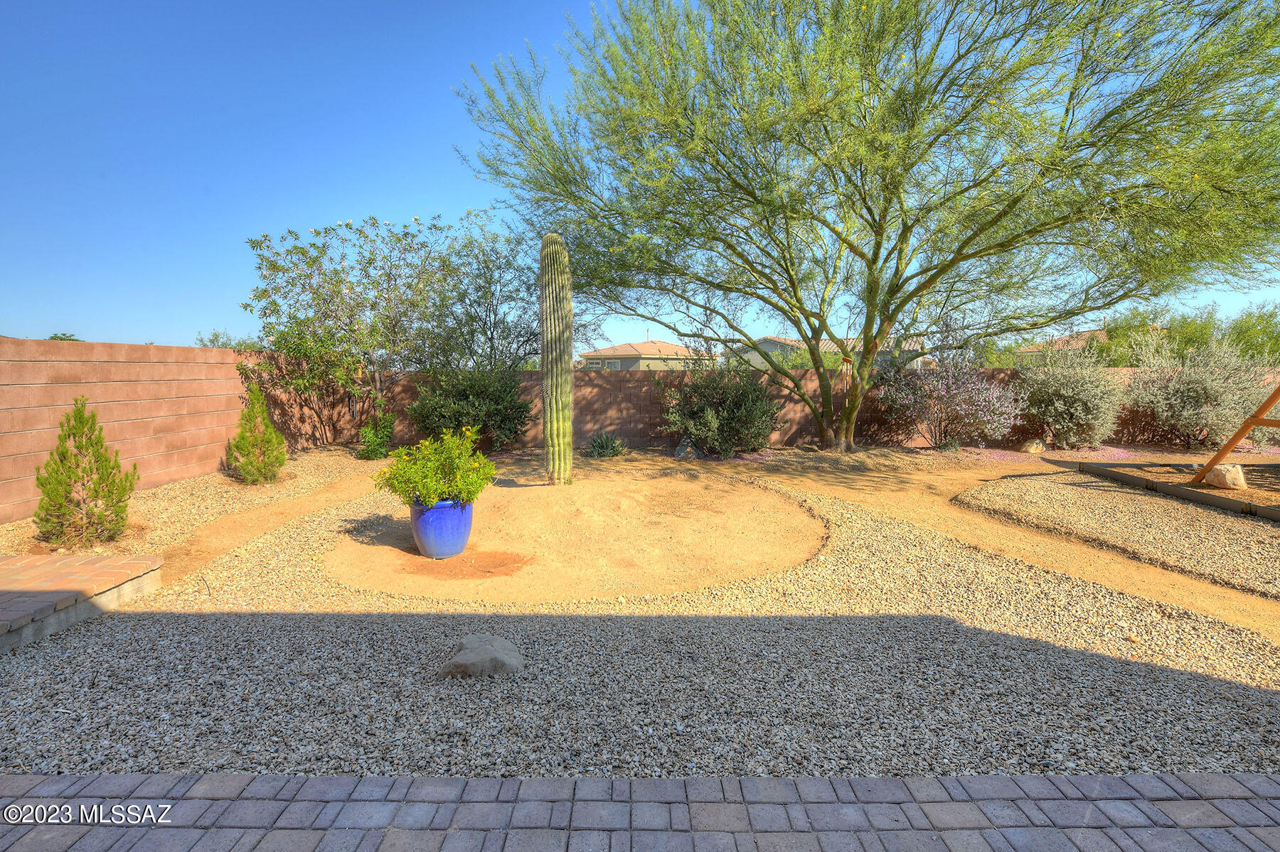 Sycamore Canyon (1-485) - Residential