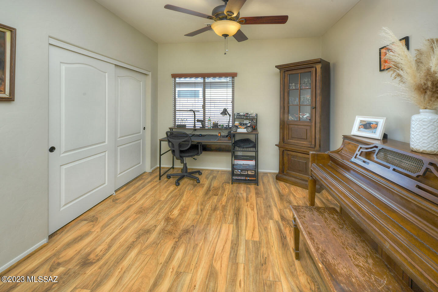 Sycamore Canyon (1-485) - Residential