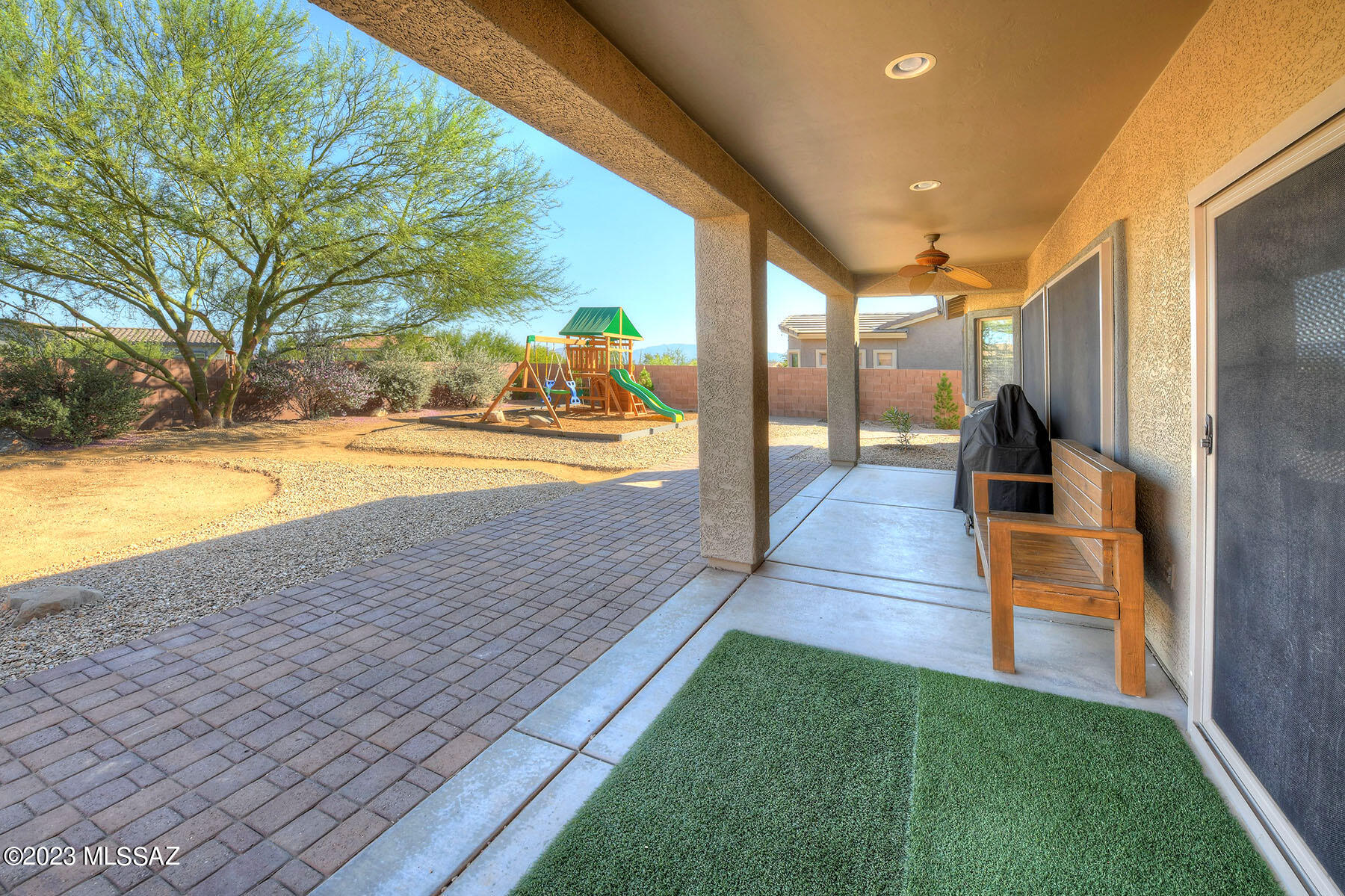 Sycamore Canyon (1-485) - Residential