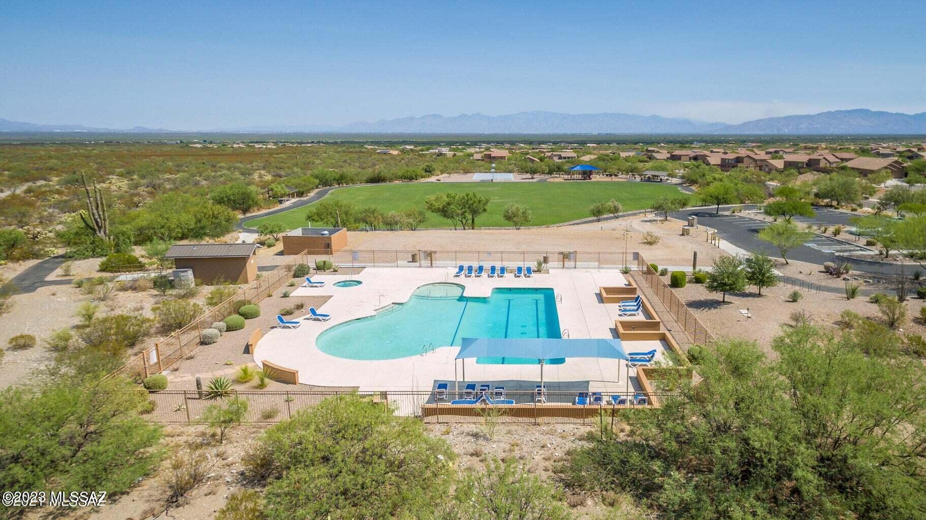 Sycamore Canyon (1-485) - Residential