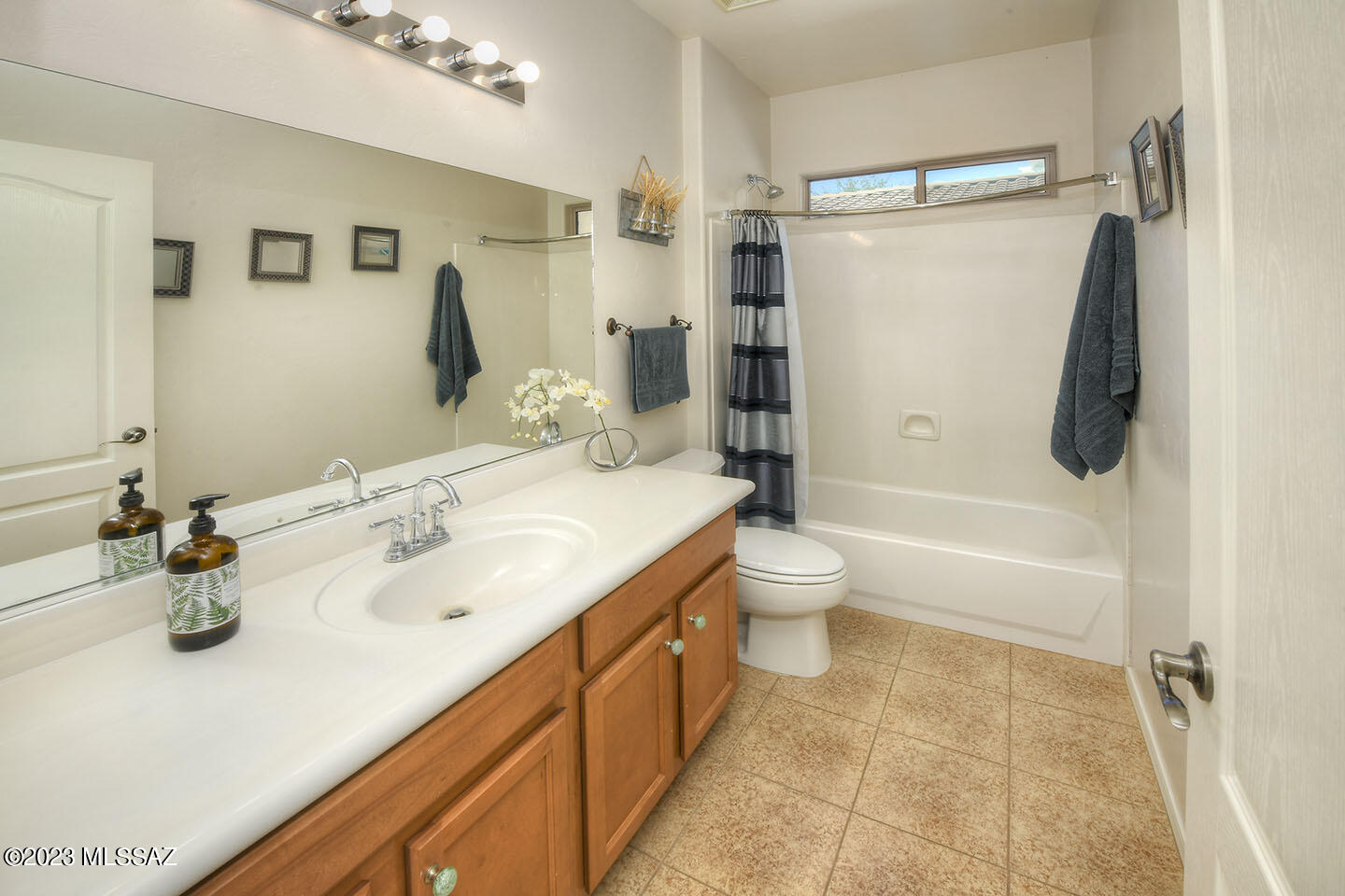 Sycamore Canyon (1-485) - Residential