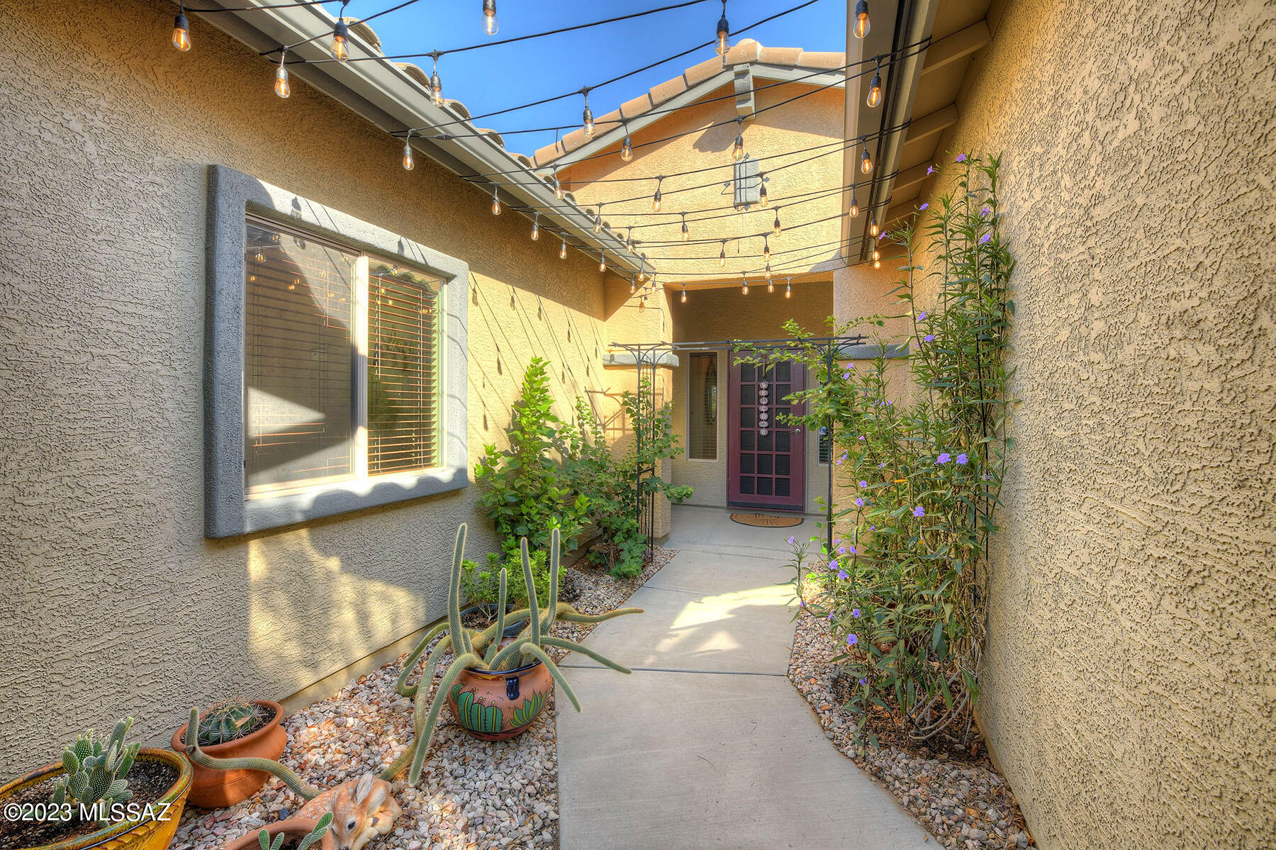 Sycamore Canyon (1-485) - Residential