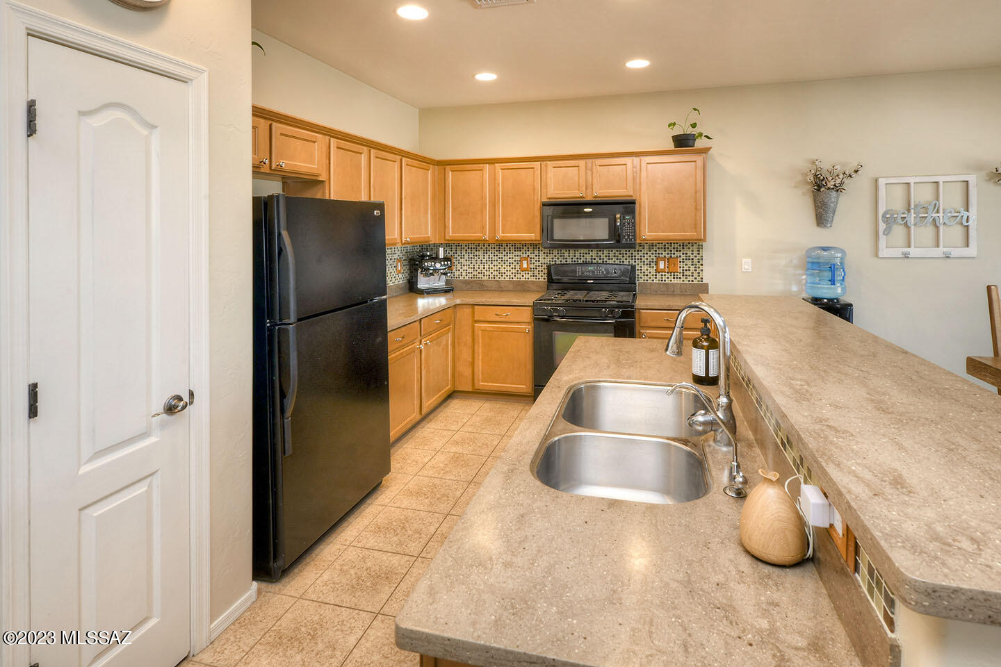 Sycamore Canyon (1-485) - Residential