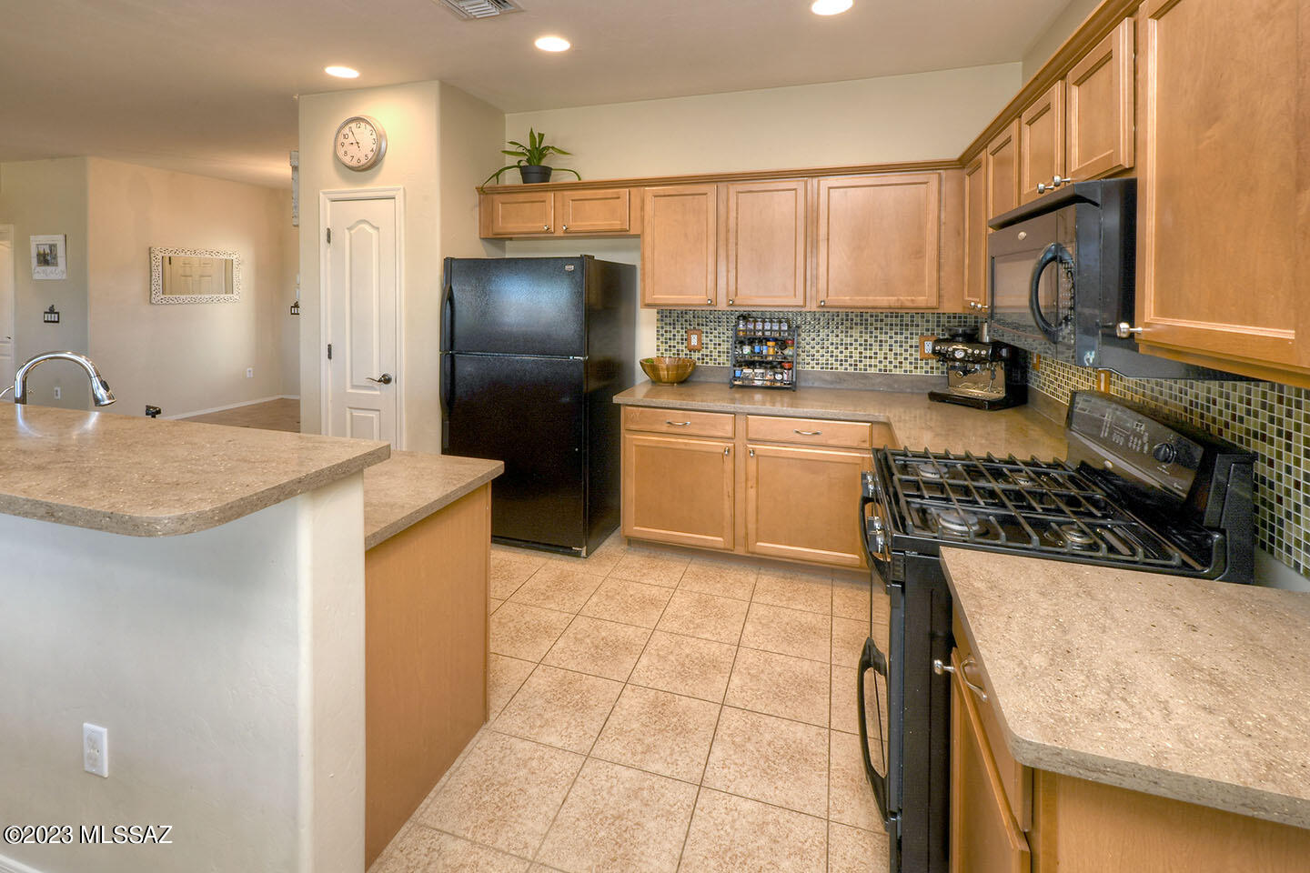 Sycamore Canyon (1-485) - Residential