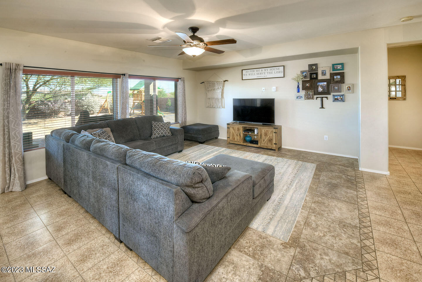 Sycamore Canyon (1-485) - Residential