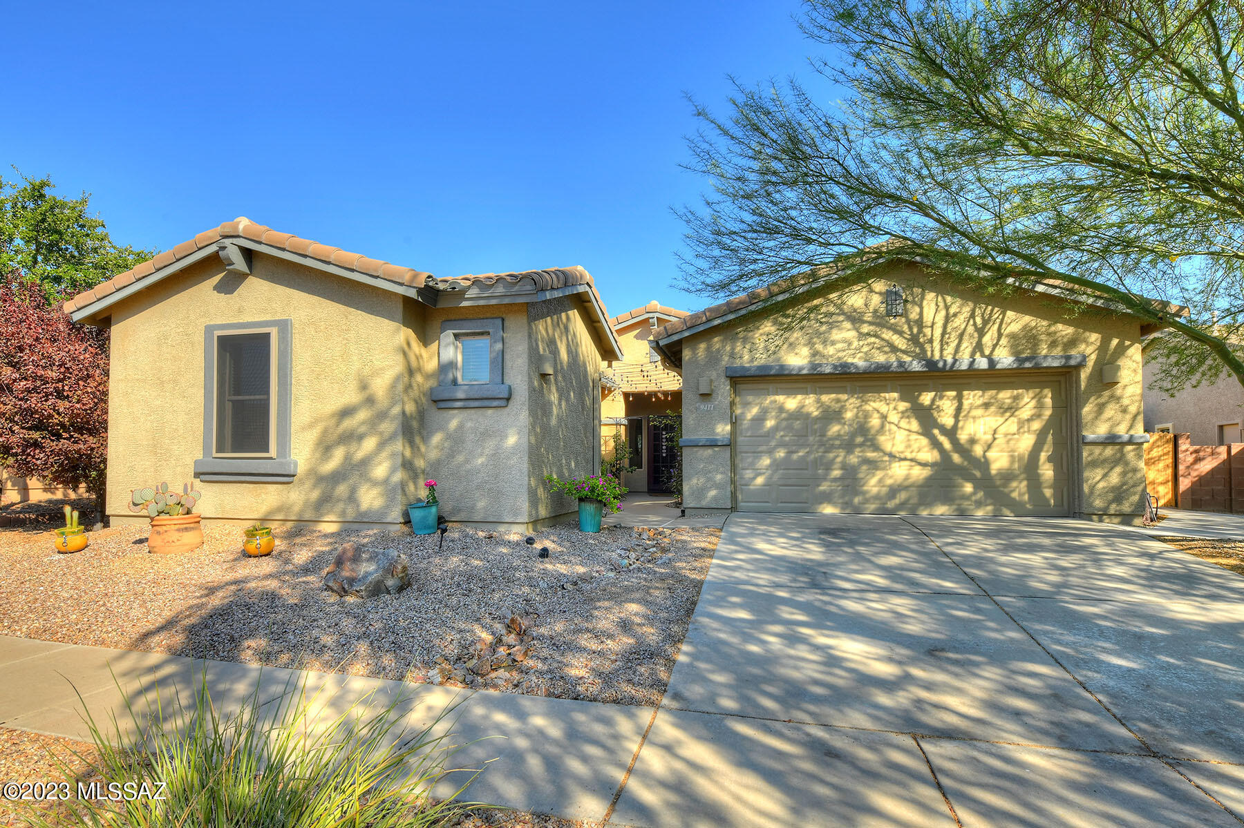 Sycamore Canyon (1-485) - Residential