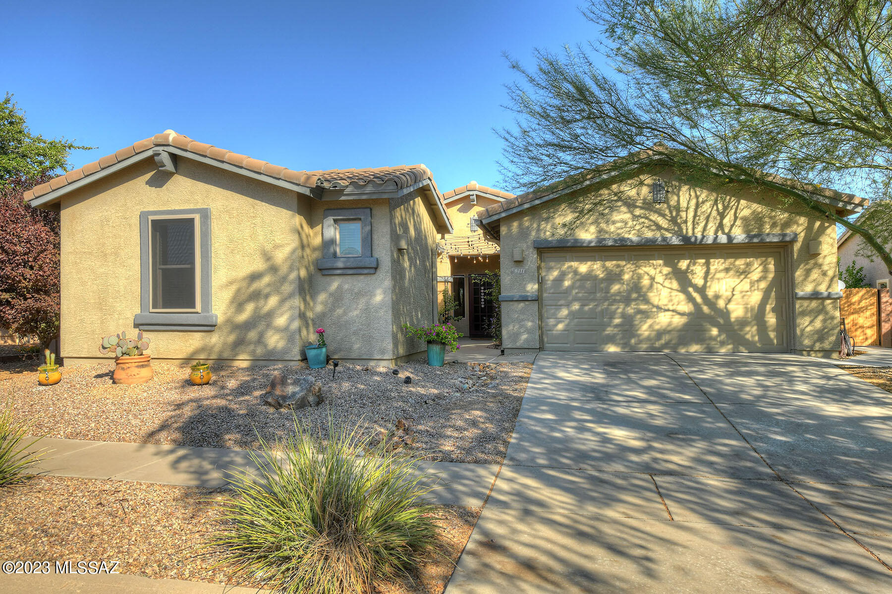 Sycamore Canyon (1-485) - Residential