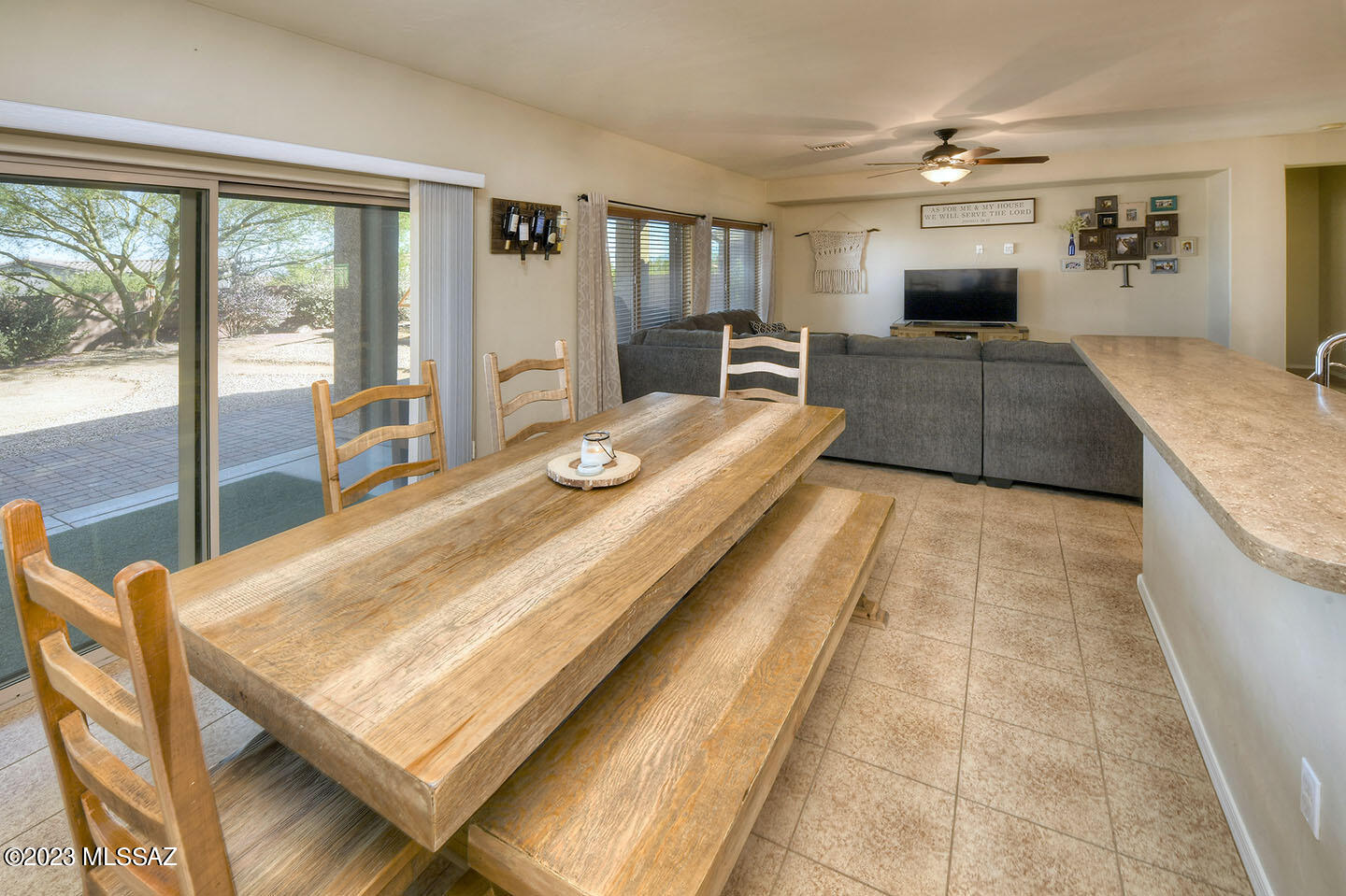 Sycamore Canyon (1-485) - Residential