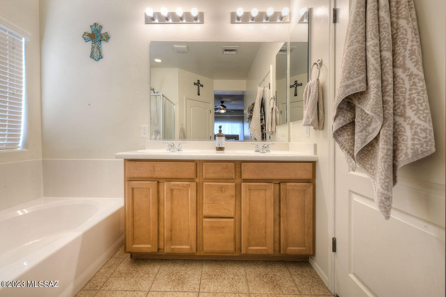 Sycamore Canyon (1-485) - Residential