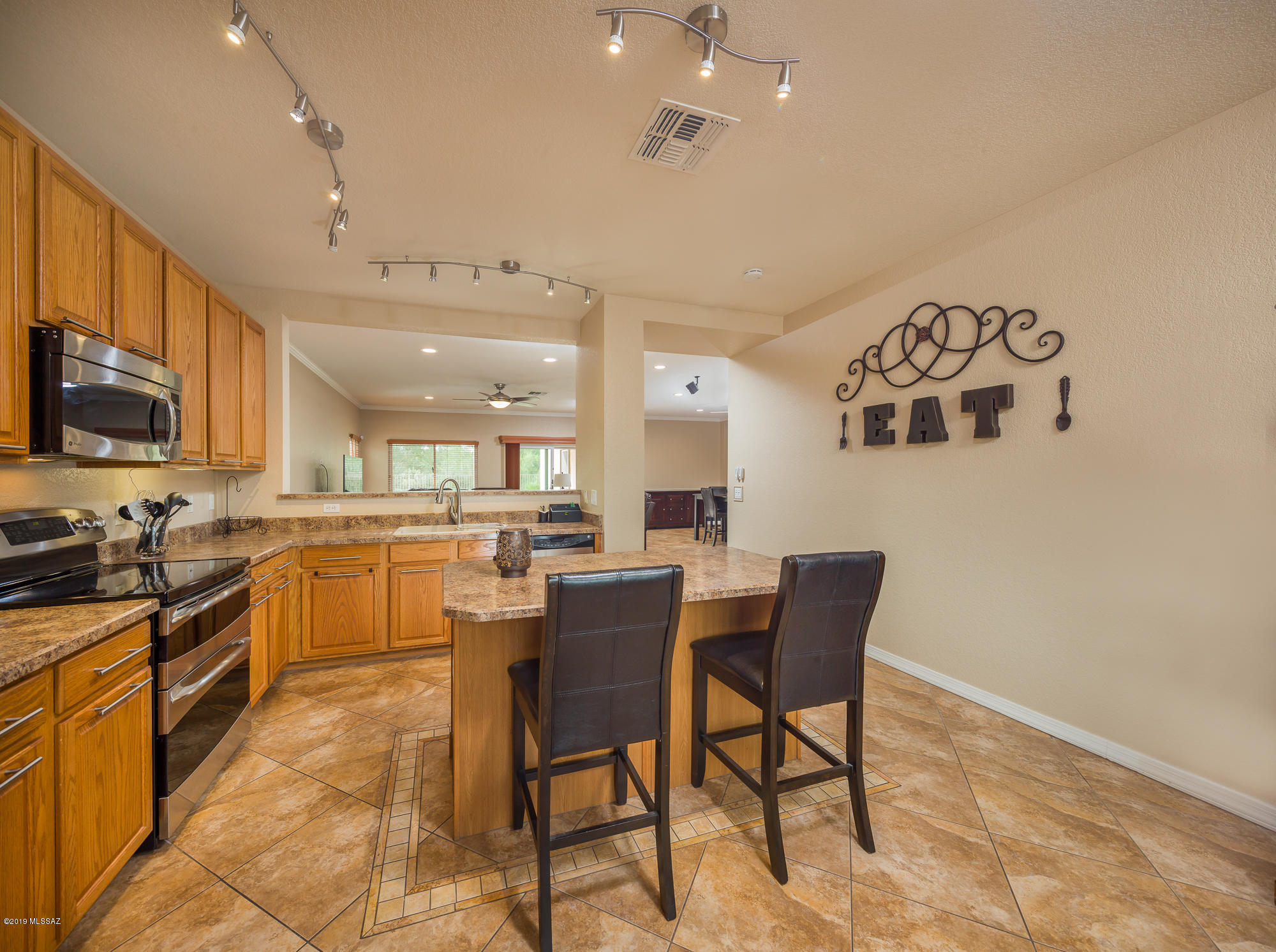 Rancho Del Lago (207-388) - Residential
