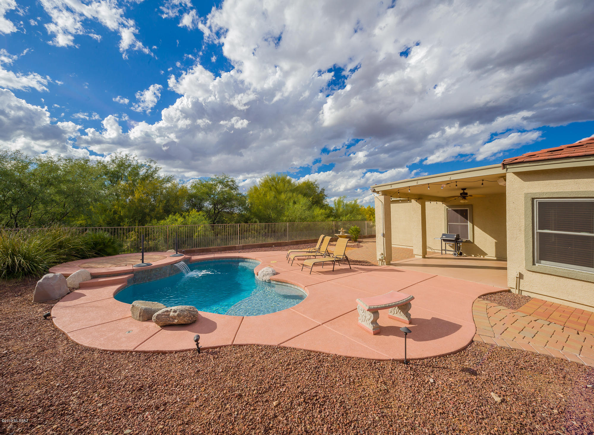 Rancho Del Lago (207-388) - Residential