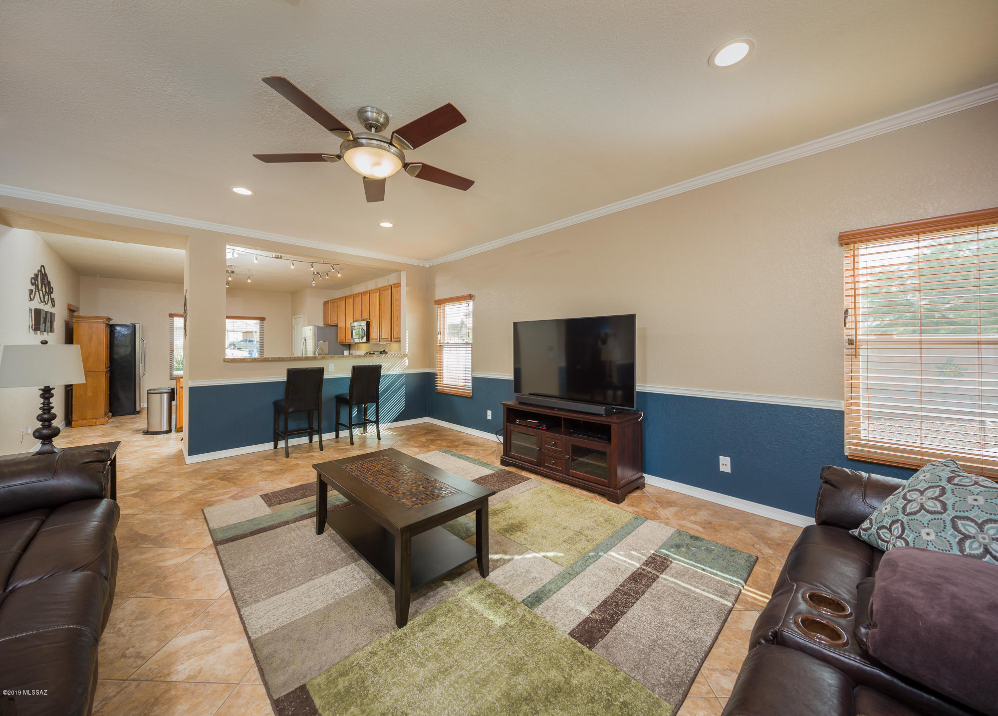 Rancho Del Lago (207-388) - Residential