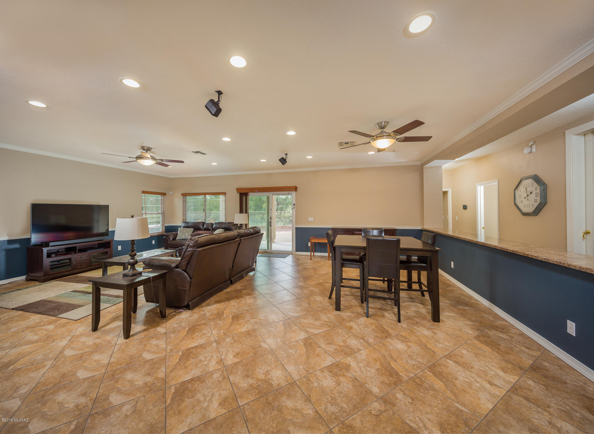 Rancho Del Lago (207-388) - Residential