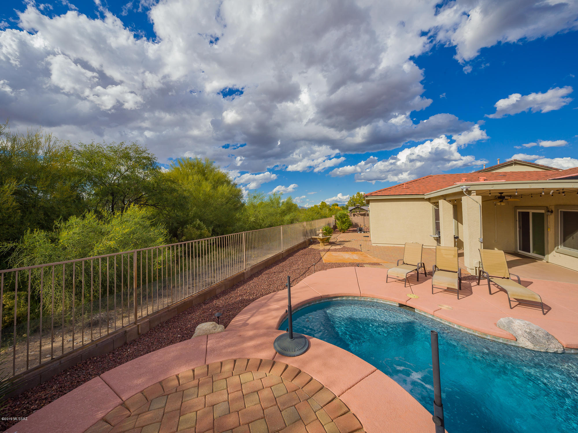 Rancho Del Lago (207-388) - Residential