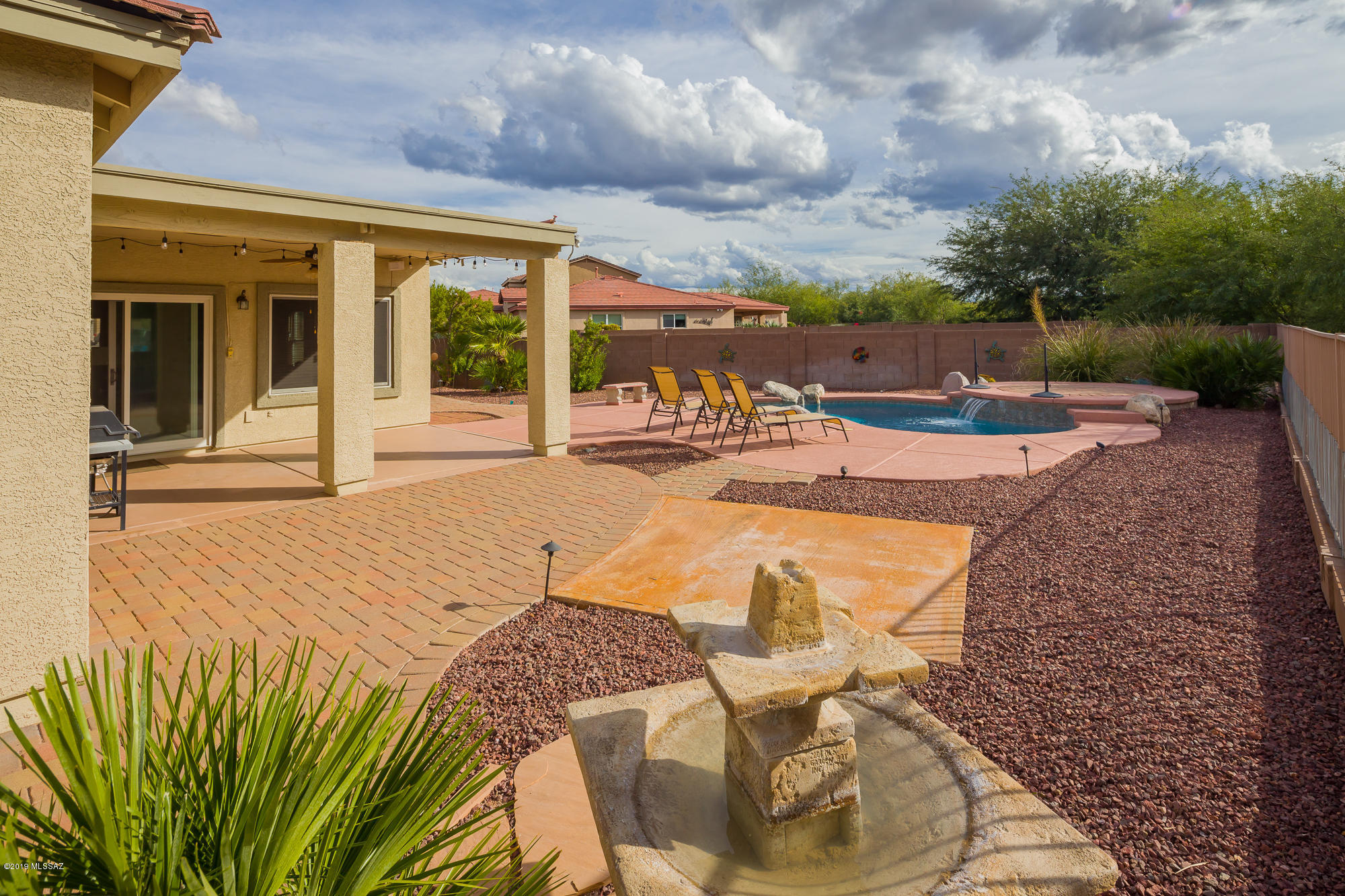 Rancho Del Lago (207-388) - Residential
