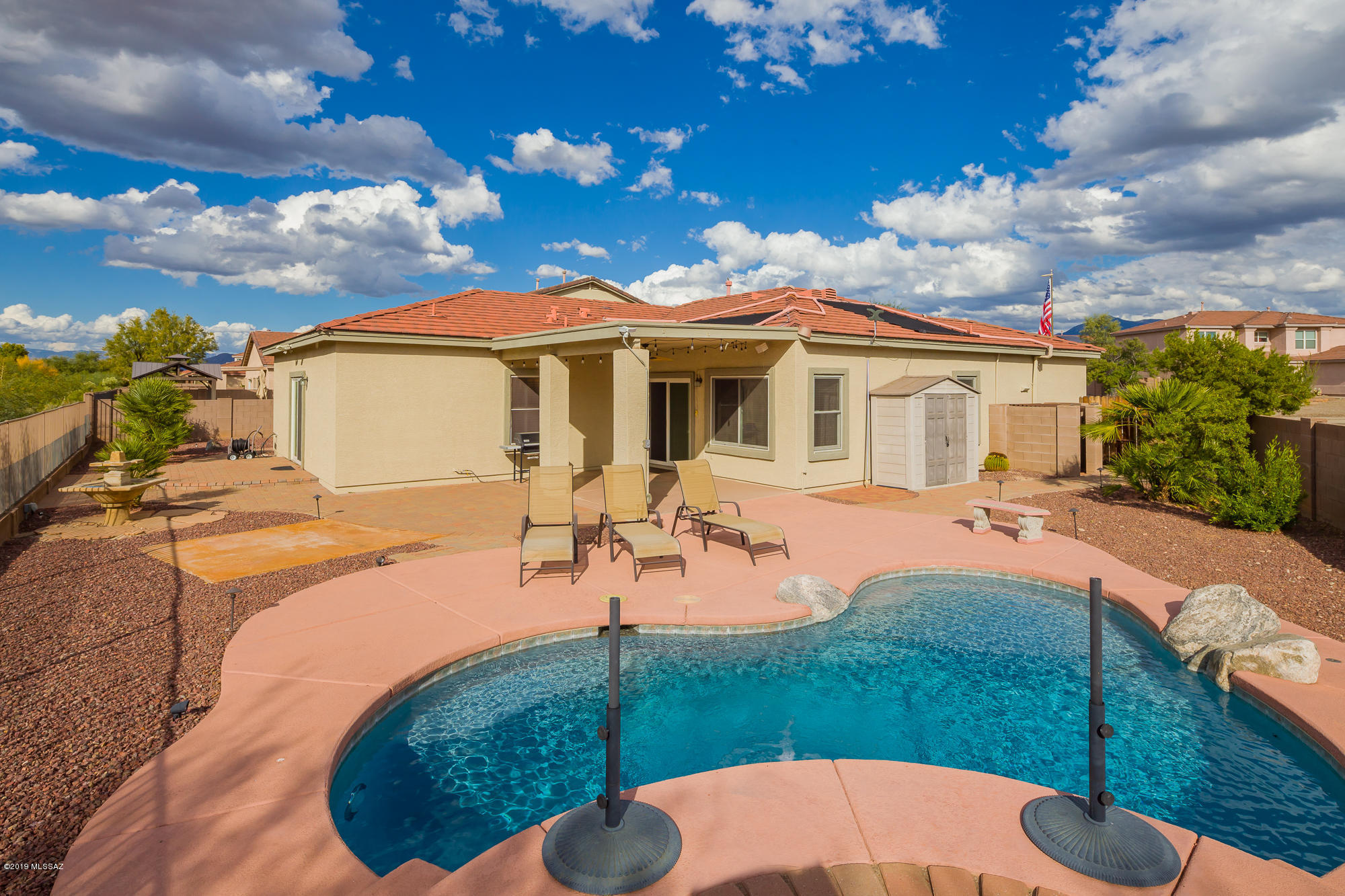 Rancho Del Lago (207-388) - Residential
