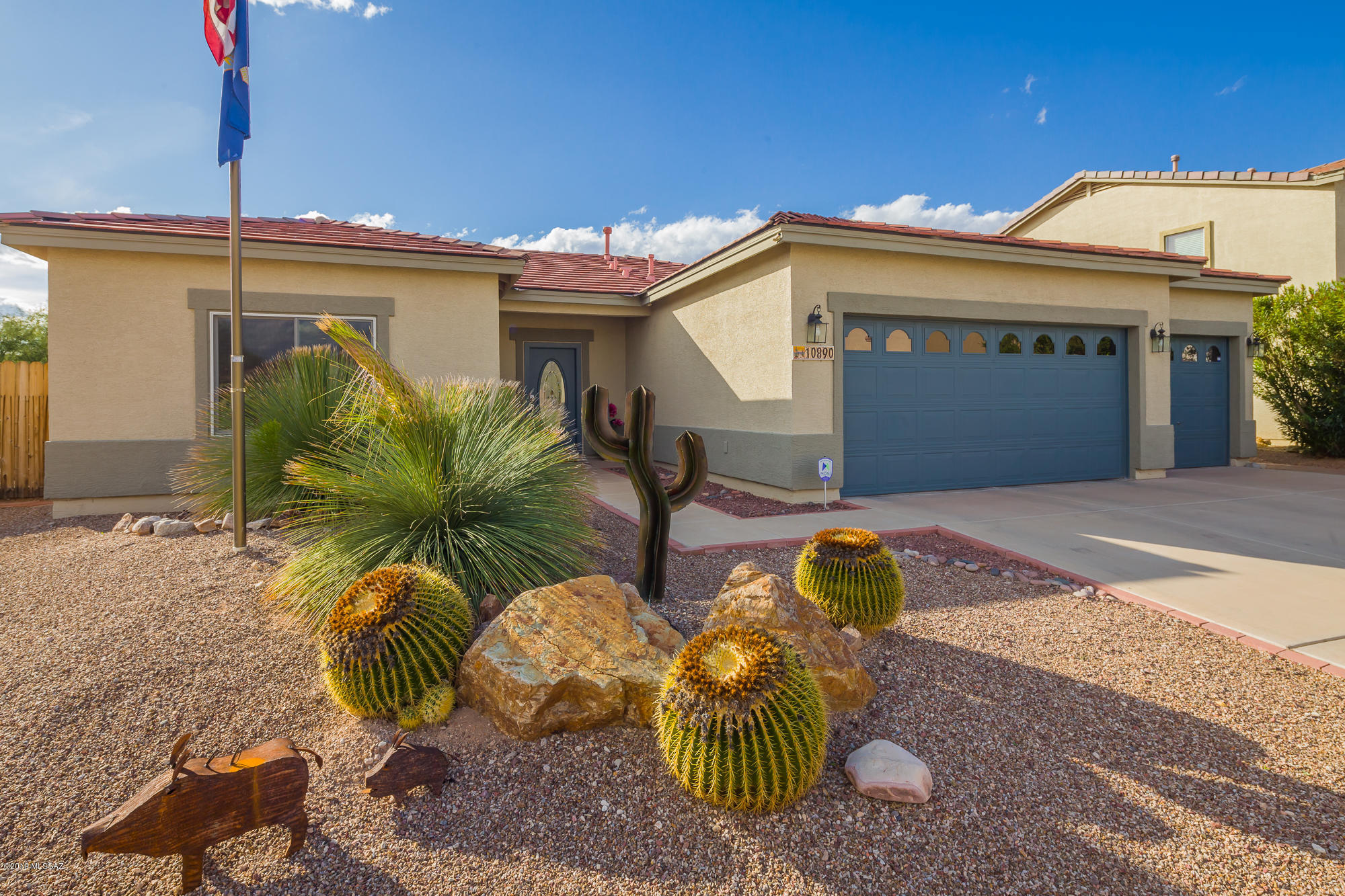 Rancho Del Lago (207-388) - Residential