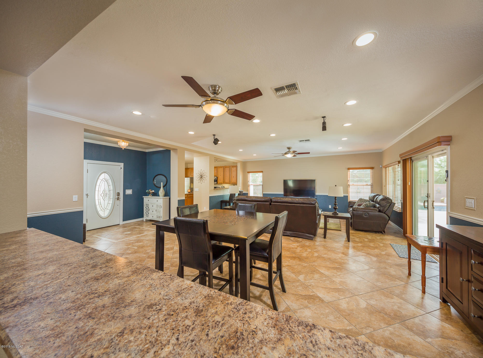 Rancho Del Lago (207-388) - Residential