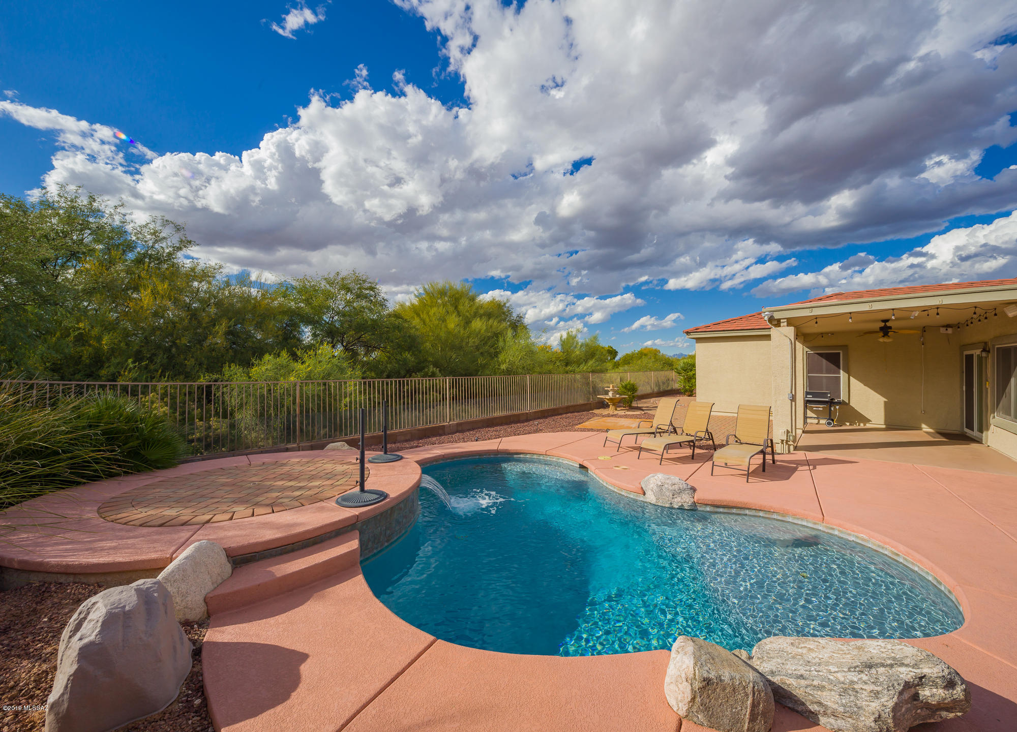 Rancho Del Lago (207-388) - Residential