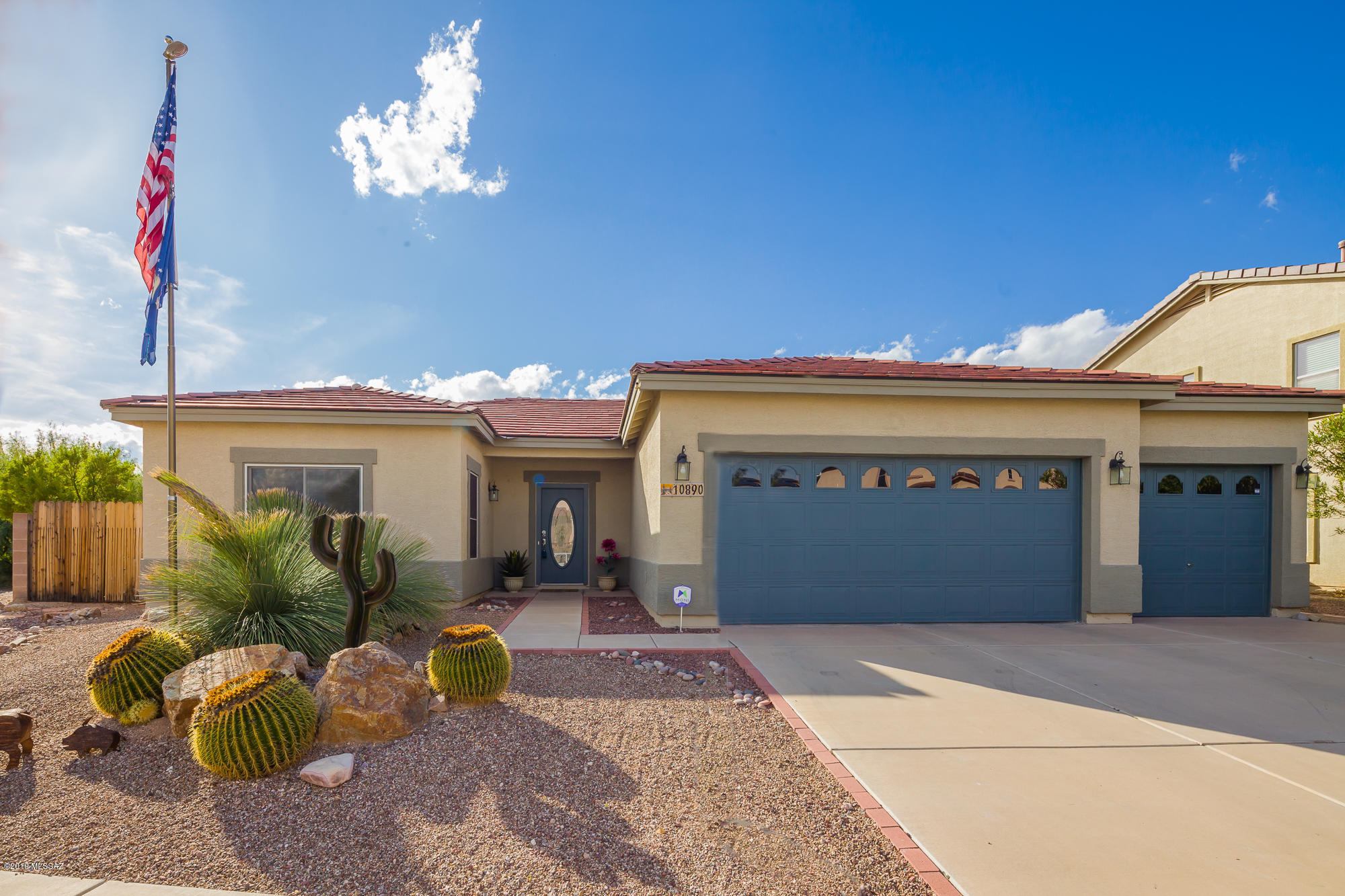 Rancho Del Lago (207-388) - Residential