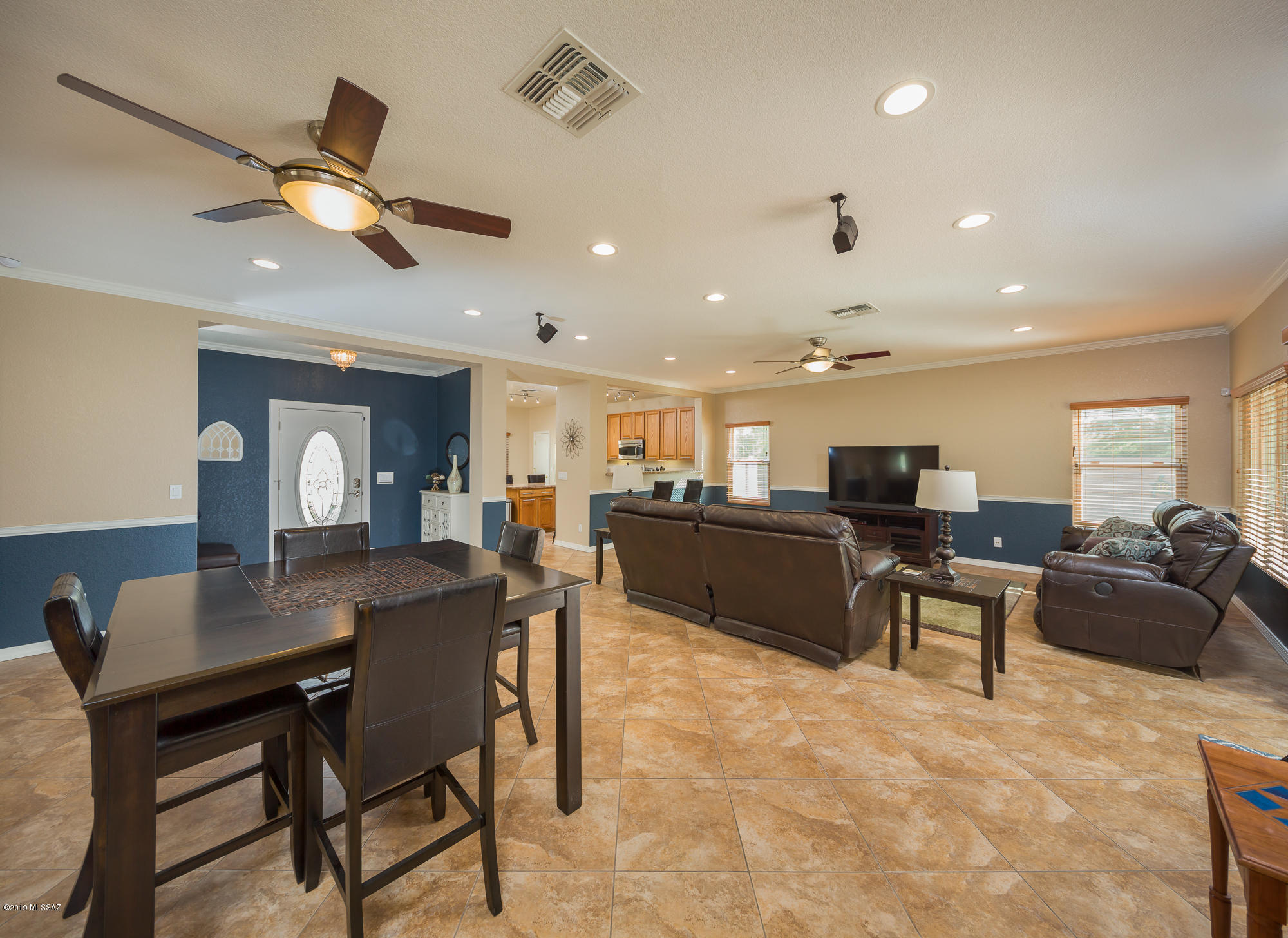 Rancho Del Lago (207-388) - Residential