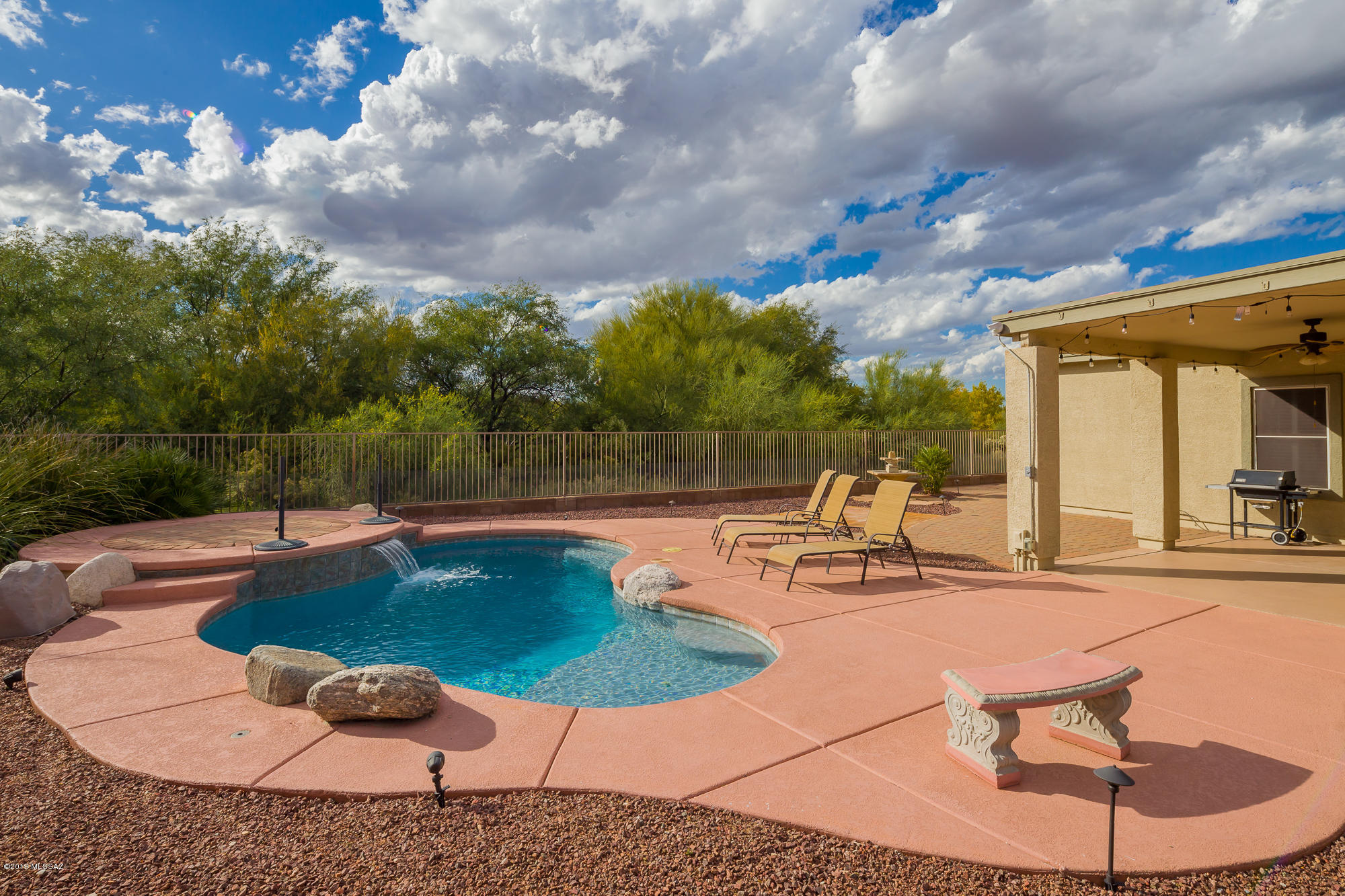 Rancho Del Lago (207-388) - Residential