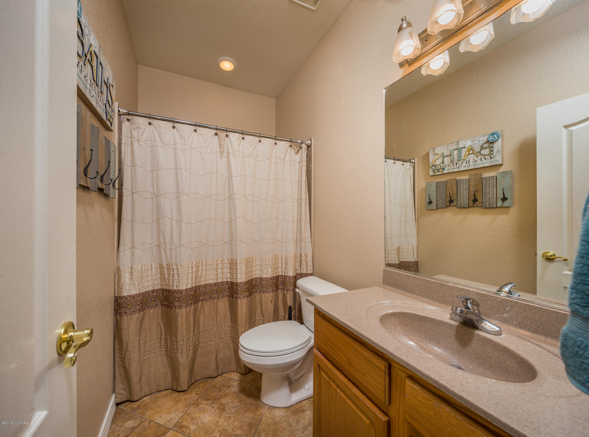 Rancho Del Lago (207-388) - Residential