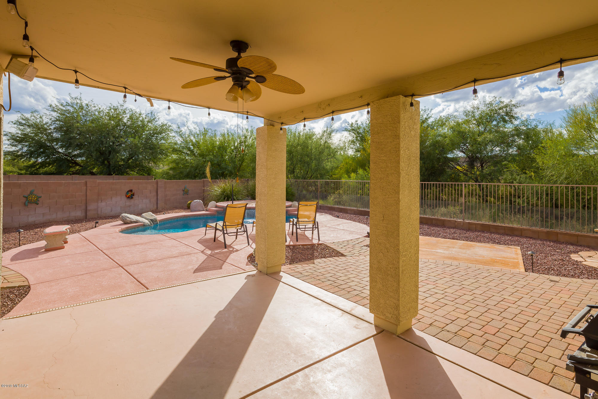 Rancho Del Lago (207-388) - Residential