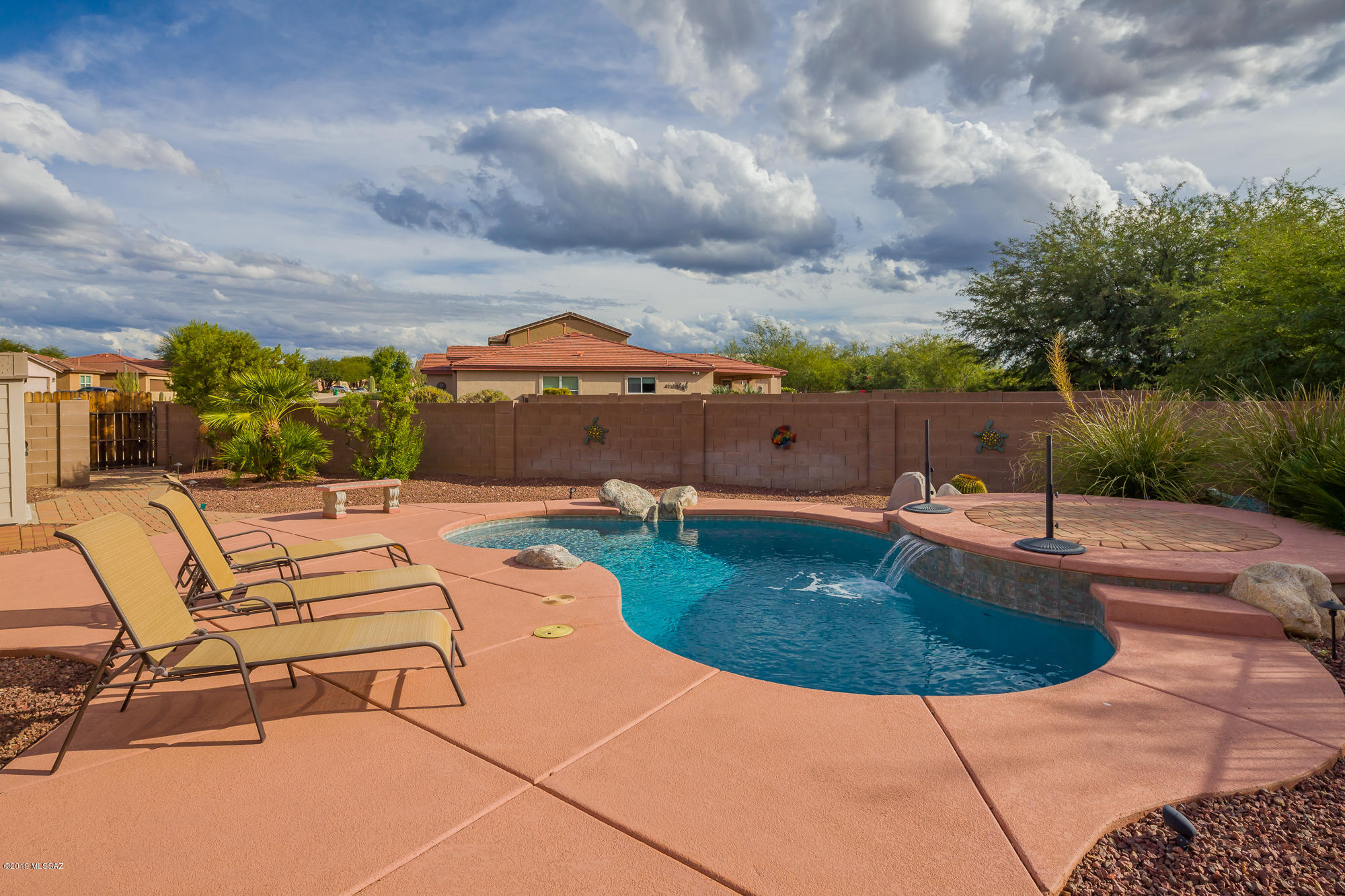 Rancho Del Lago (207-388) - Residential
