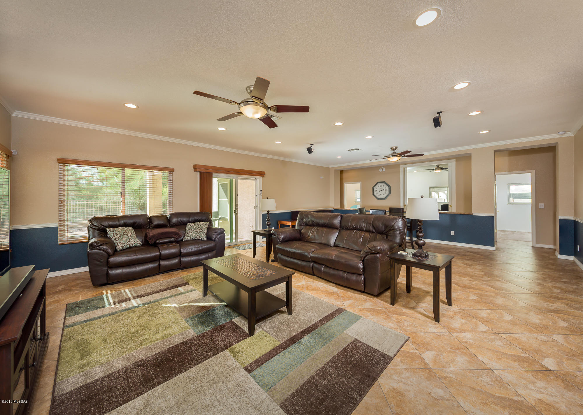Rancho Del Lago (207-388) - Residential