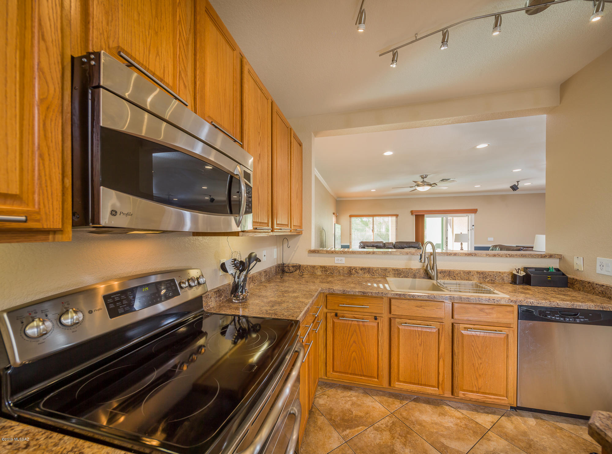 Rancho Del Lago (207-388) - Residential