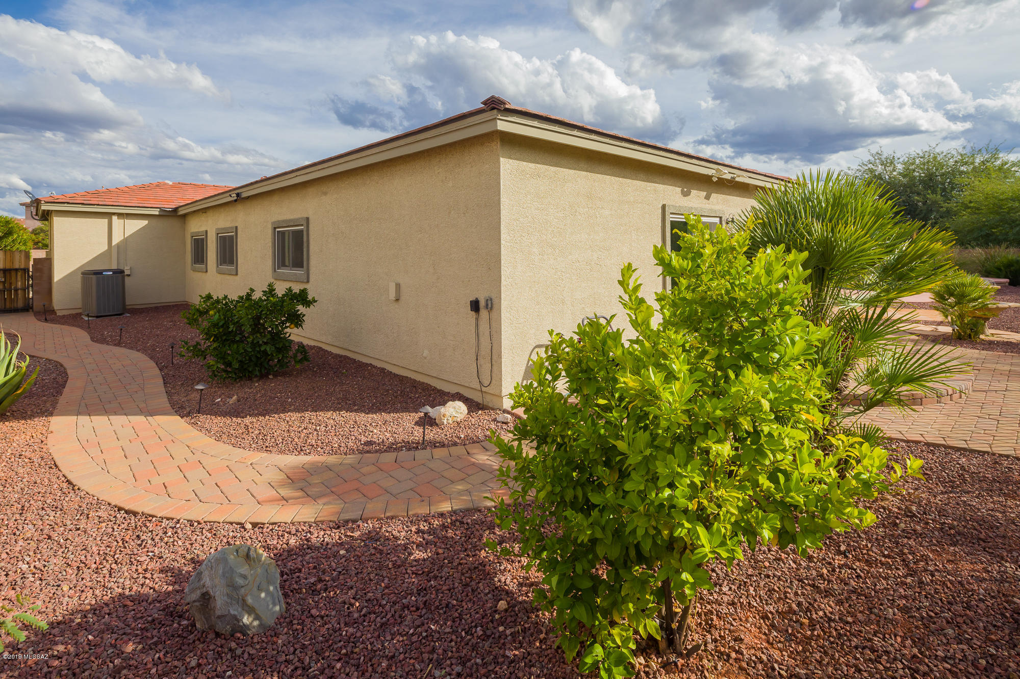 Rancho Del Lago (207-388) - Residential