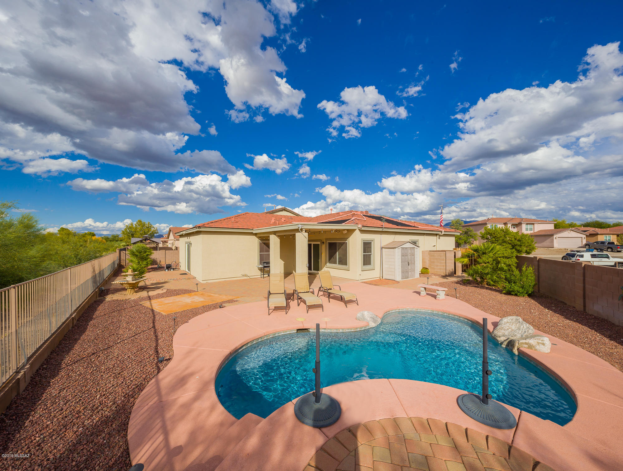 Rancho Del Lago (207-388) - Residential
