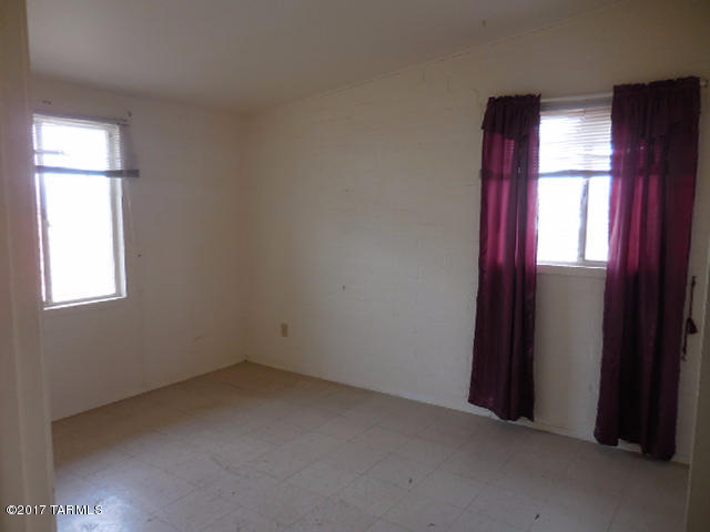 San Manuel Townsite - Residential