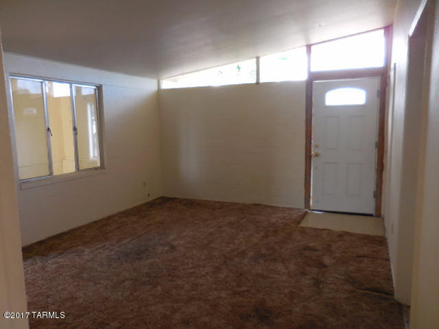 San Manuel Townsite - Residential