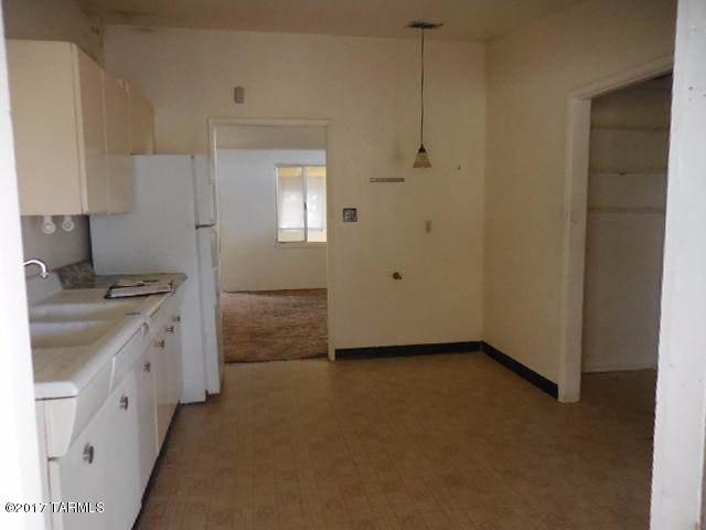 San Manuel Townsite - Residential