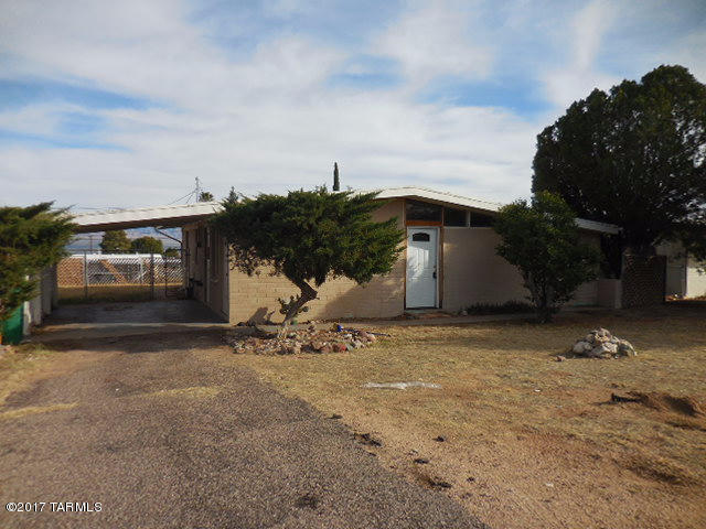 San Manuel Townsite - Residential