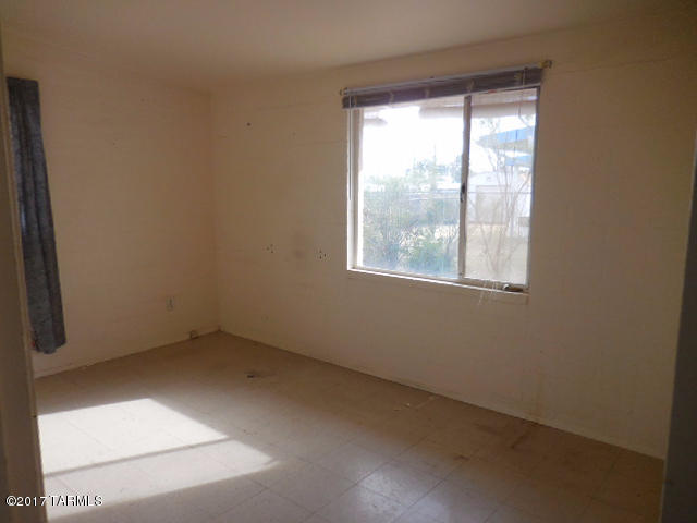 San Manuel Townsite - Residential