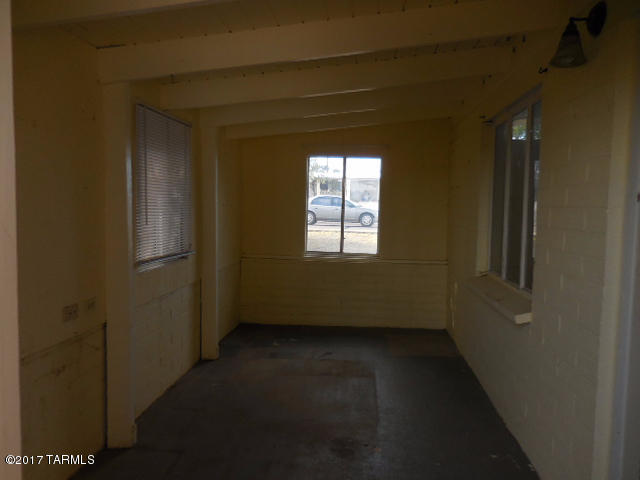 San Manuel Townsite - Residential