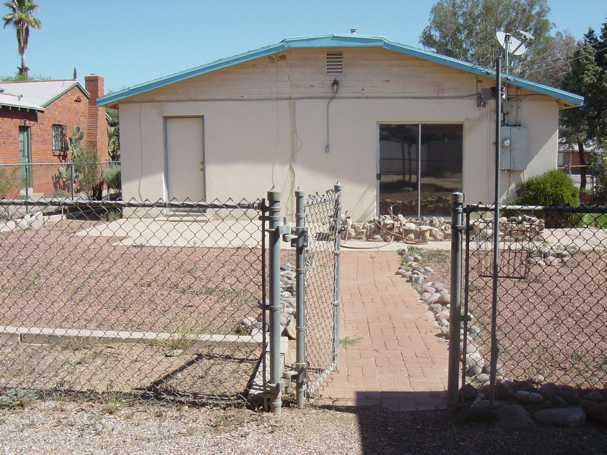 Monterey Add Amended - Residential Lease