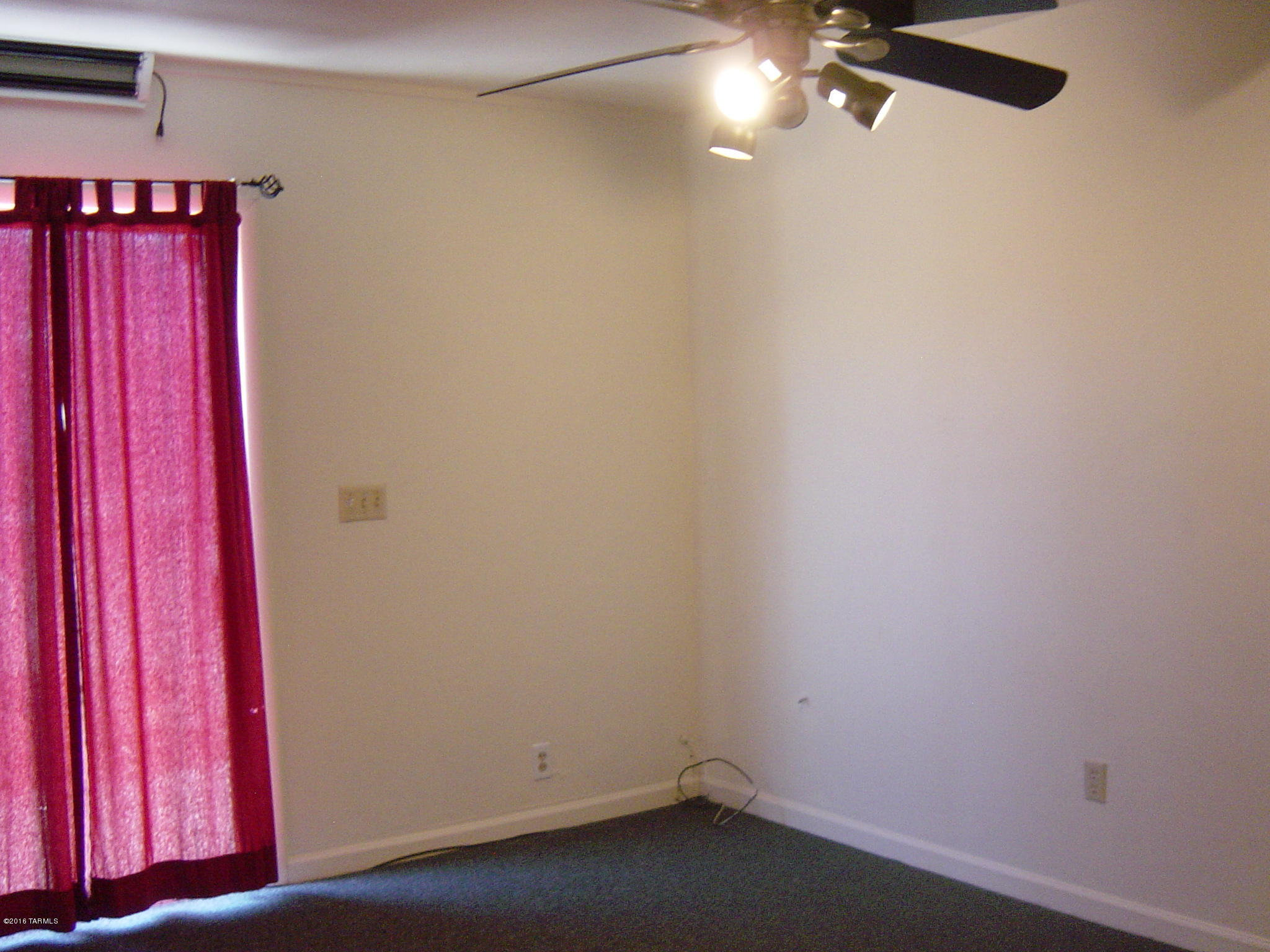 Monterey Add Amended - Residential Lease