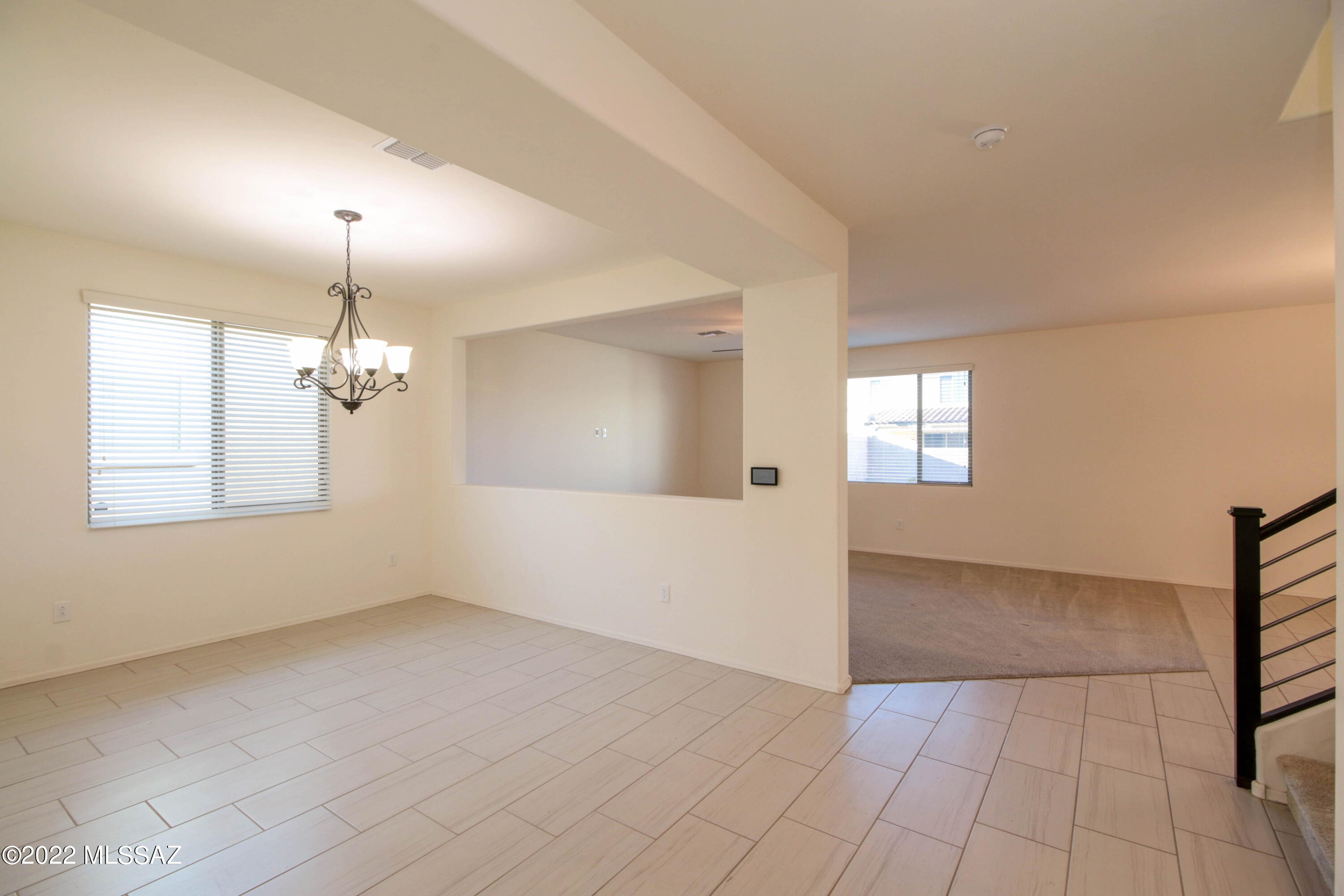 La Estancia De Tucson (1-330) - Residential Lease