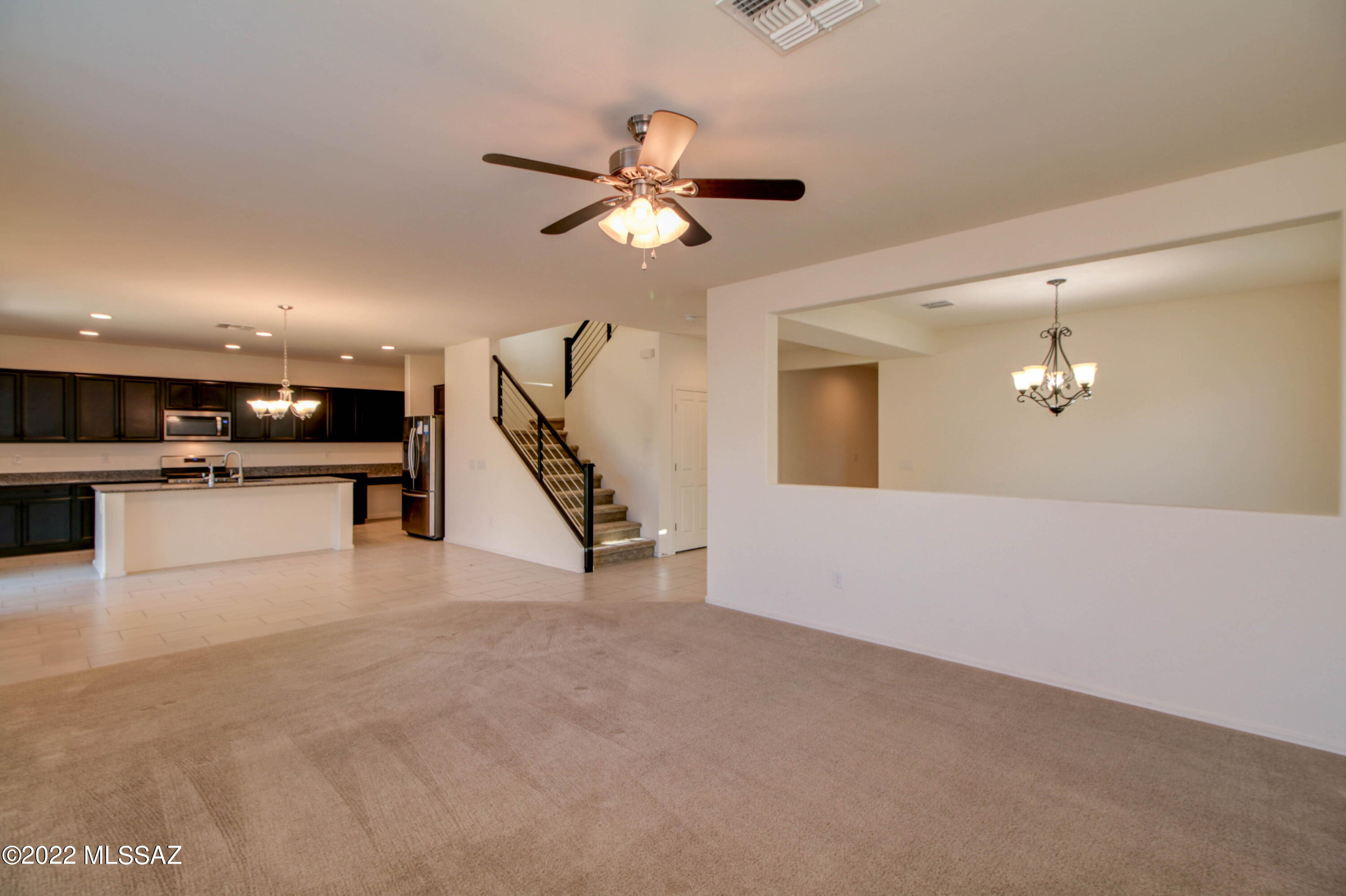La Estancia De Tucson (1-330) - Residential Lease