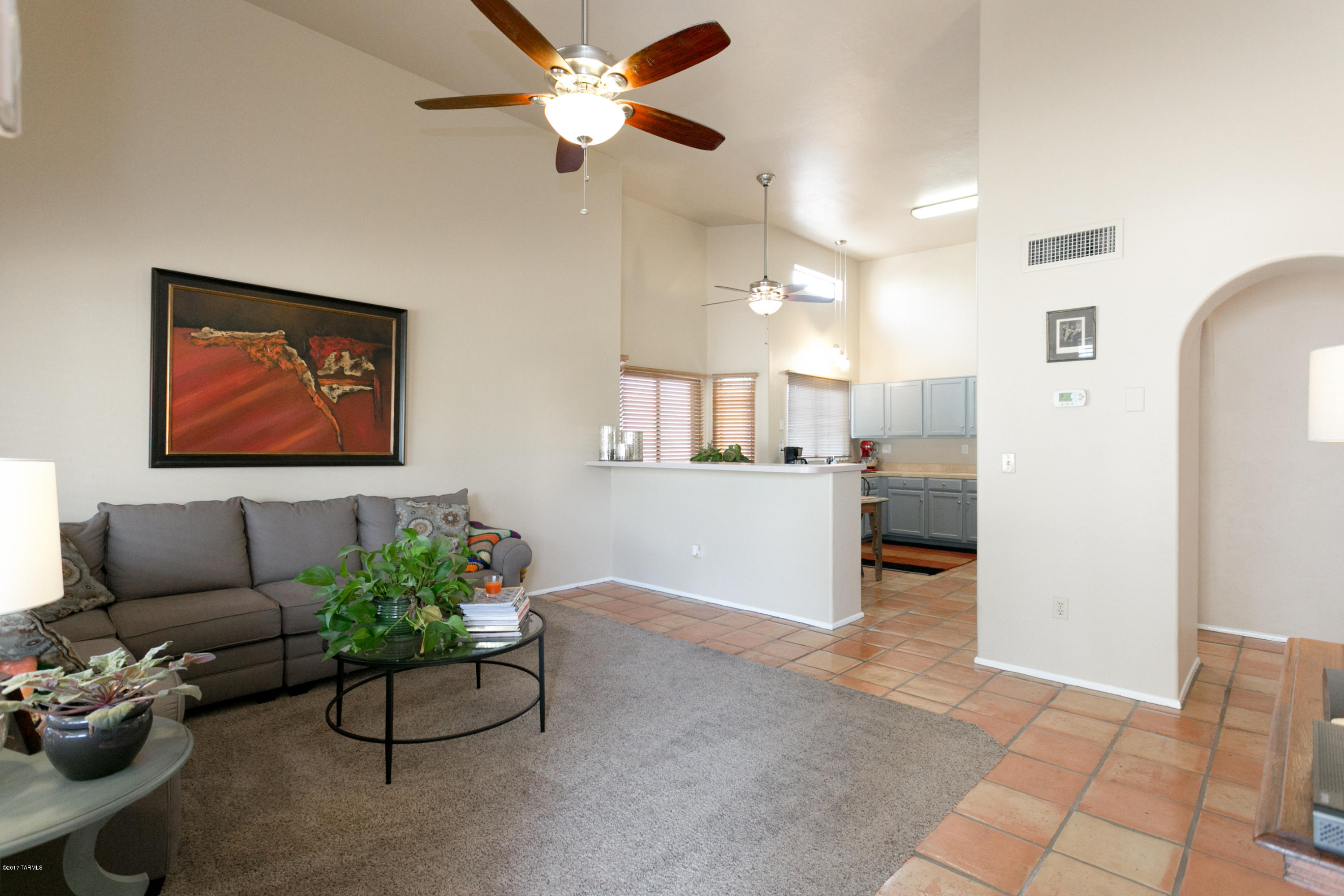 Continental Ranch Parcel 16 (1-120) - Residential