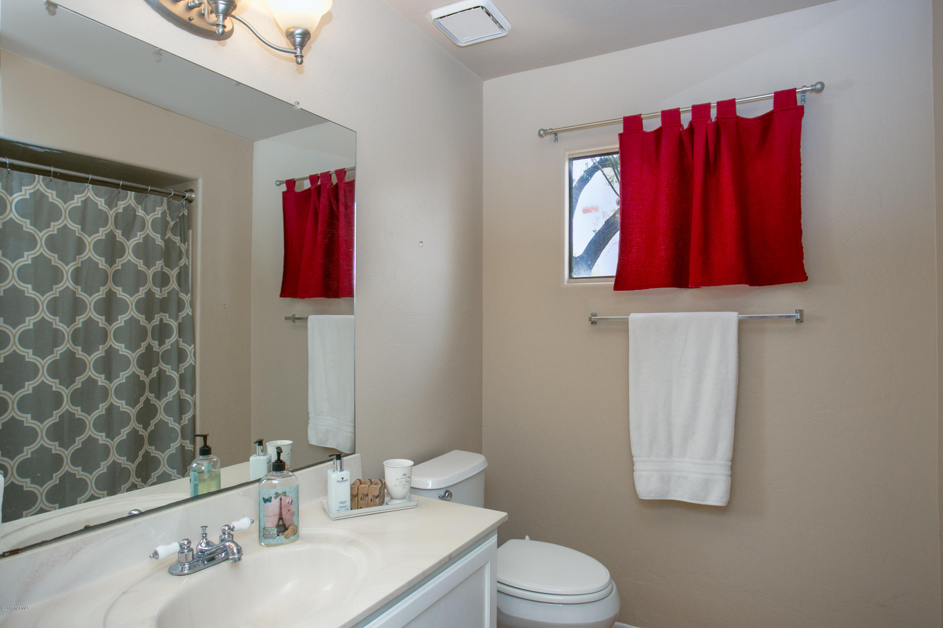 Continental Ranch Parcel 16 (1-120) - Residential