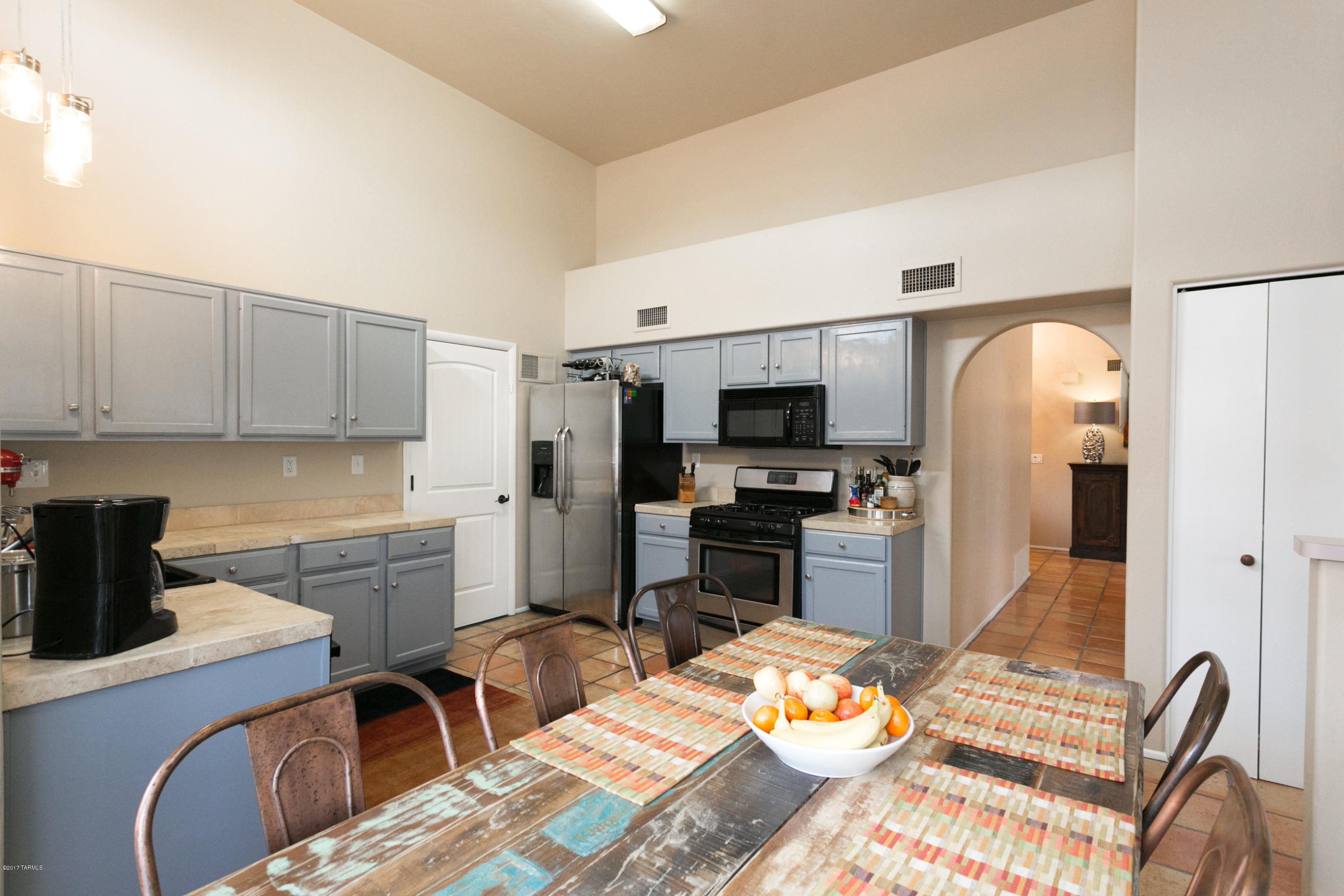 Continental Ranch Parcel 16 (1-120) - Residential