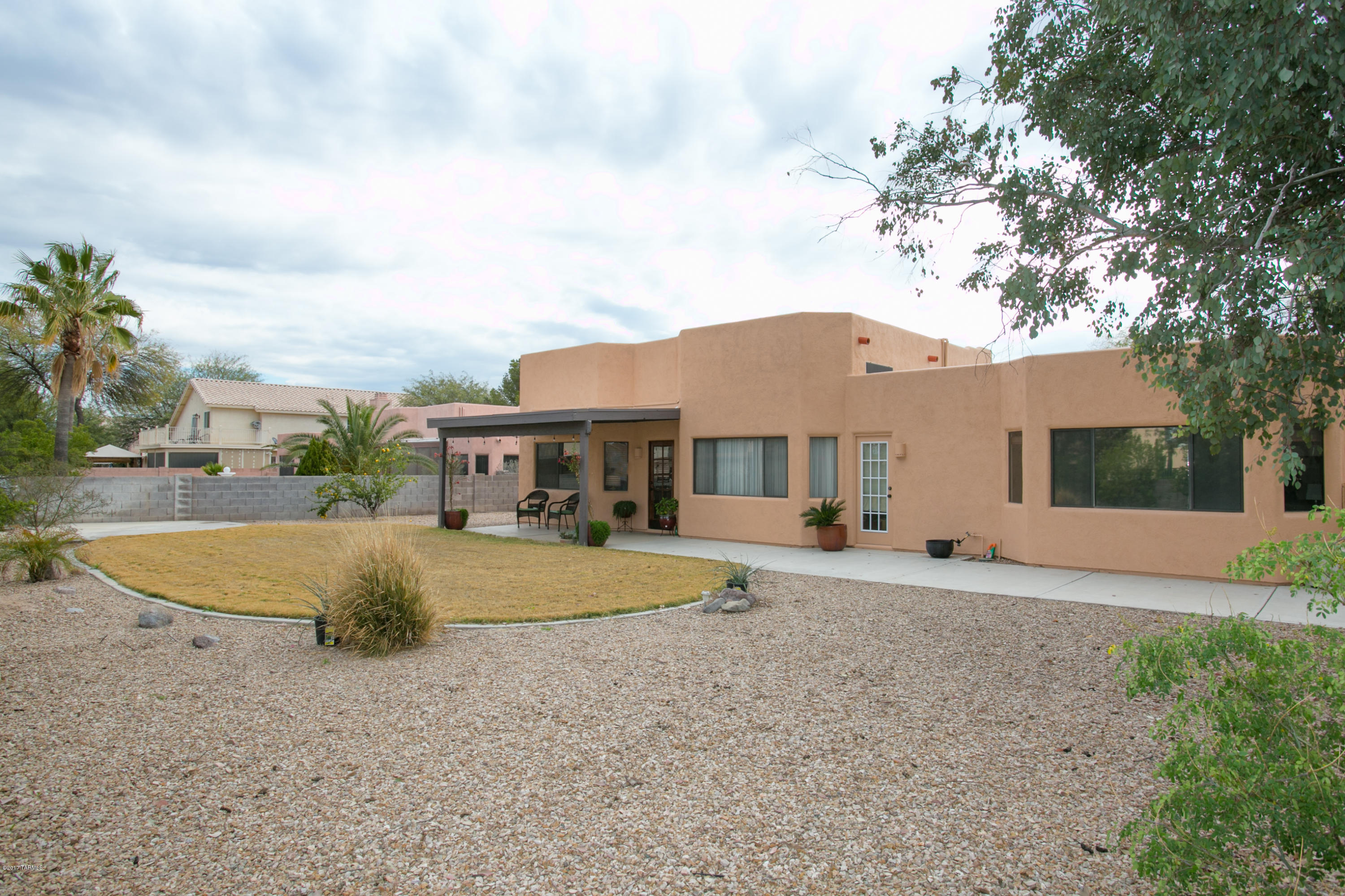 Continental Ranch Parcel 16 (1-120) - Residential