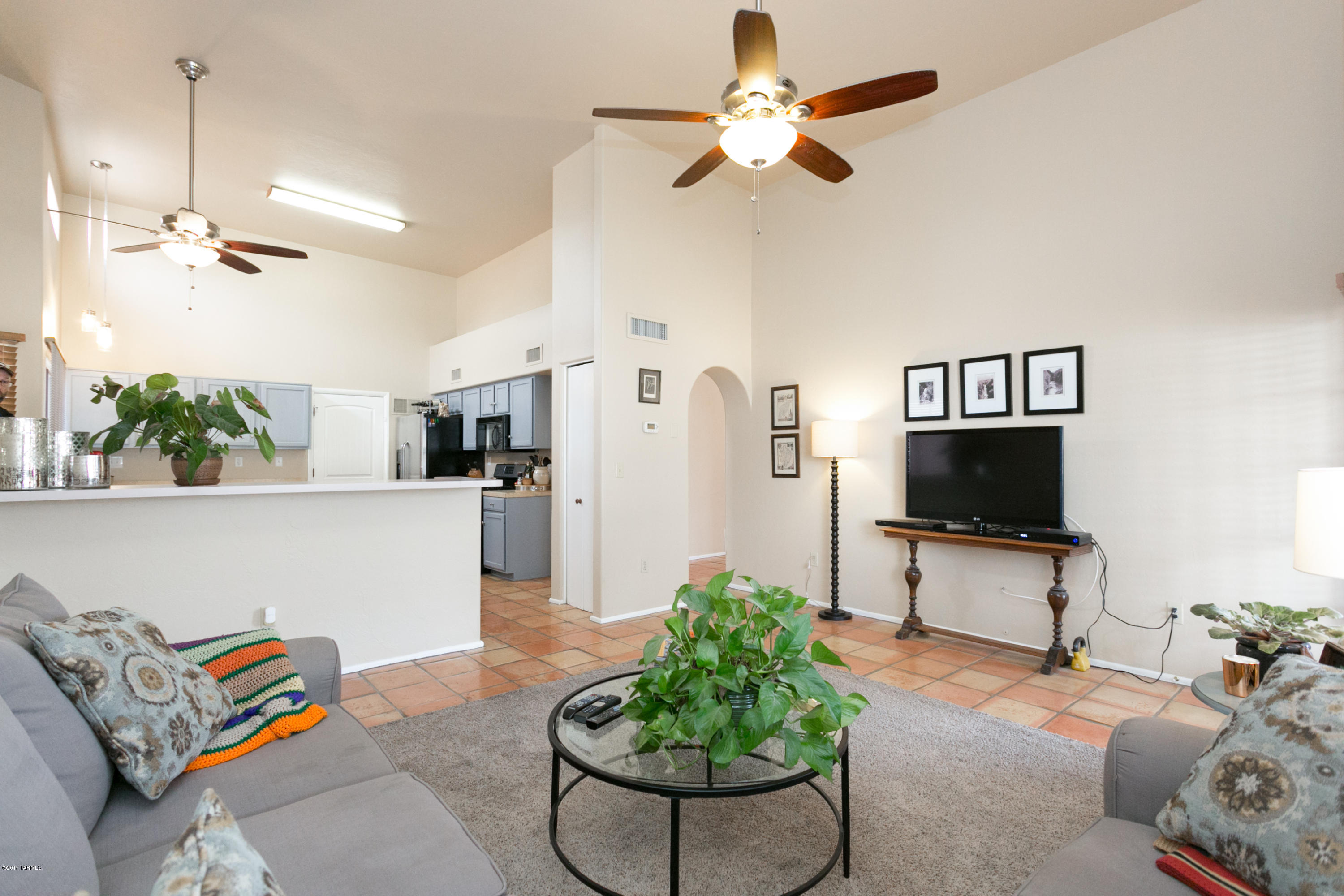 Continental Ranch Parcel 16 (1-120) - Residential